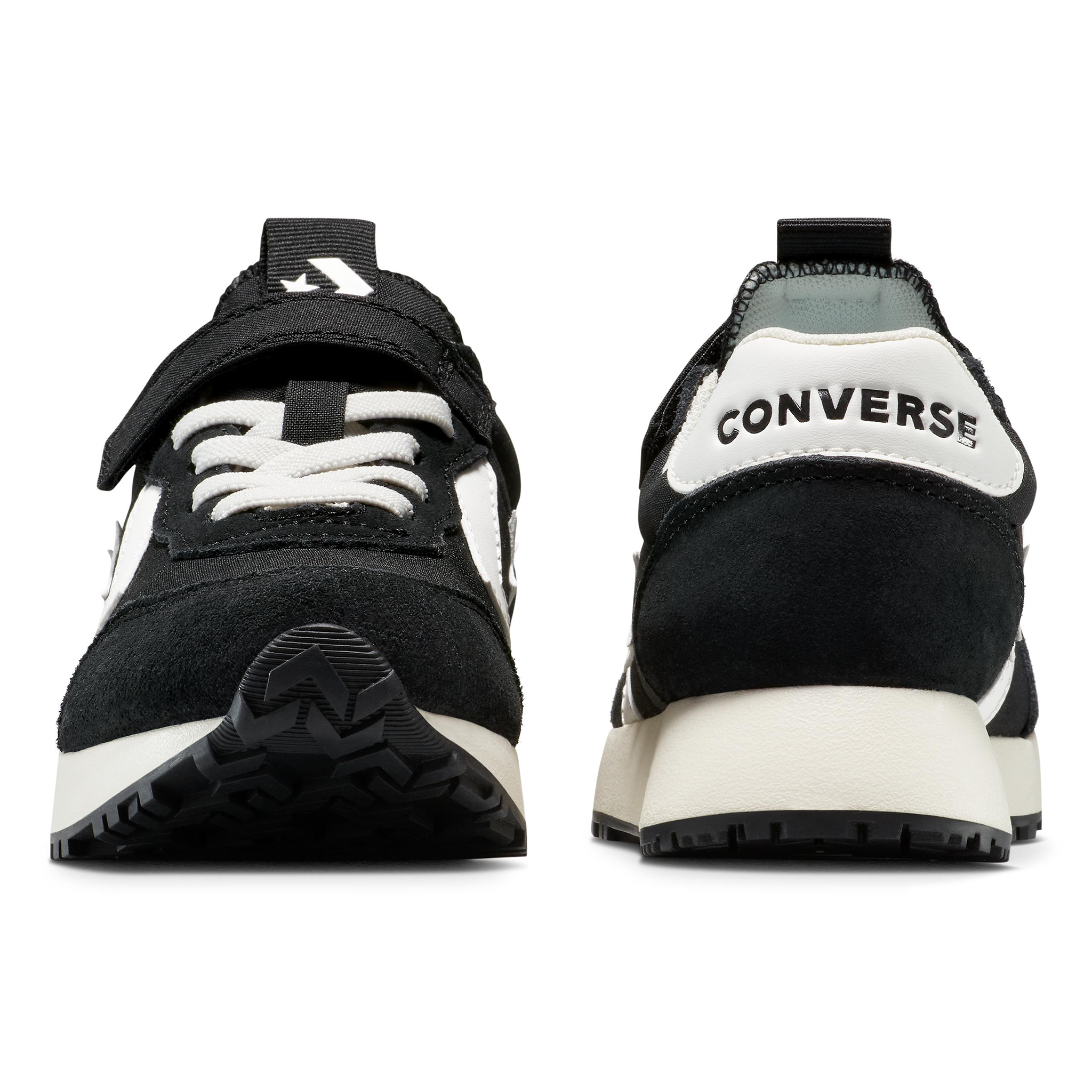 Converse Omega Trainer Low Kids Sneakers