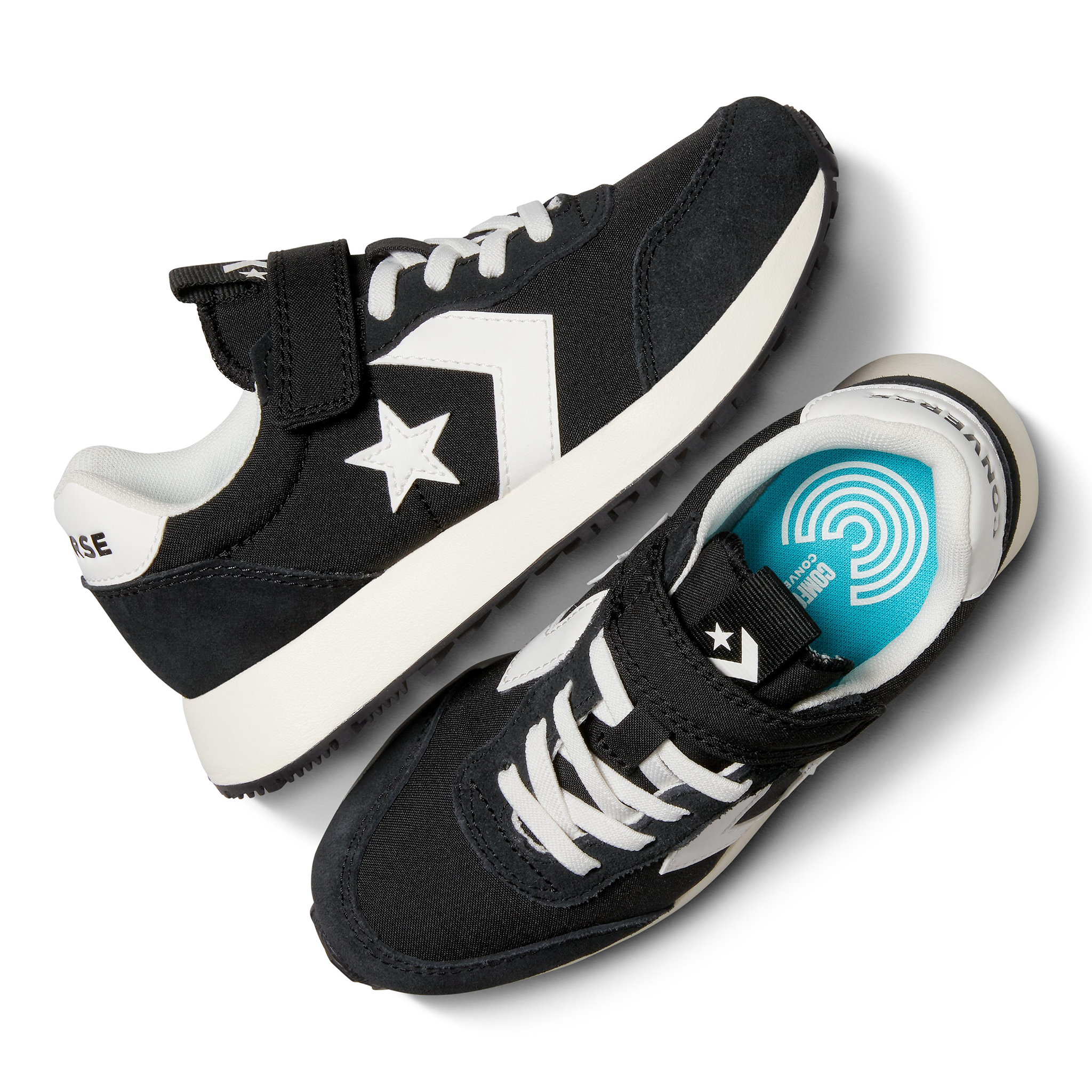 Converse Omega Trainer Low Kids Sneakers