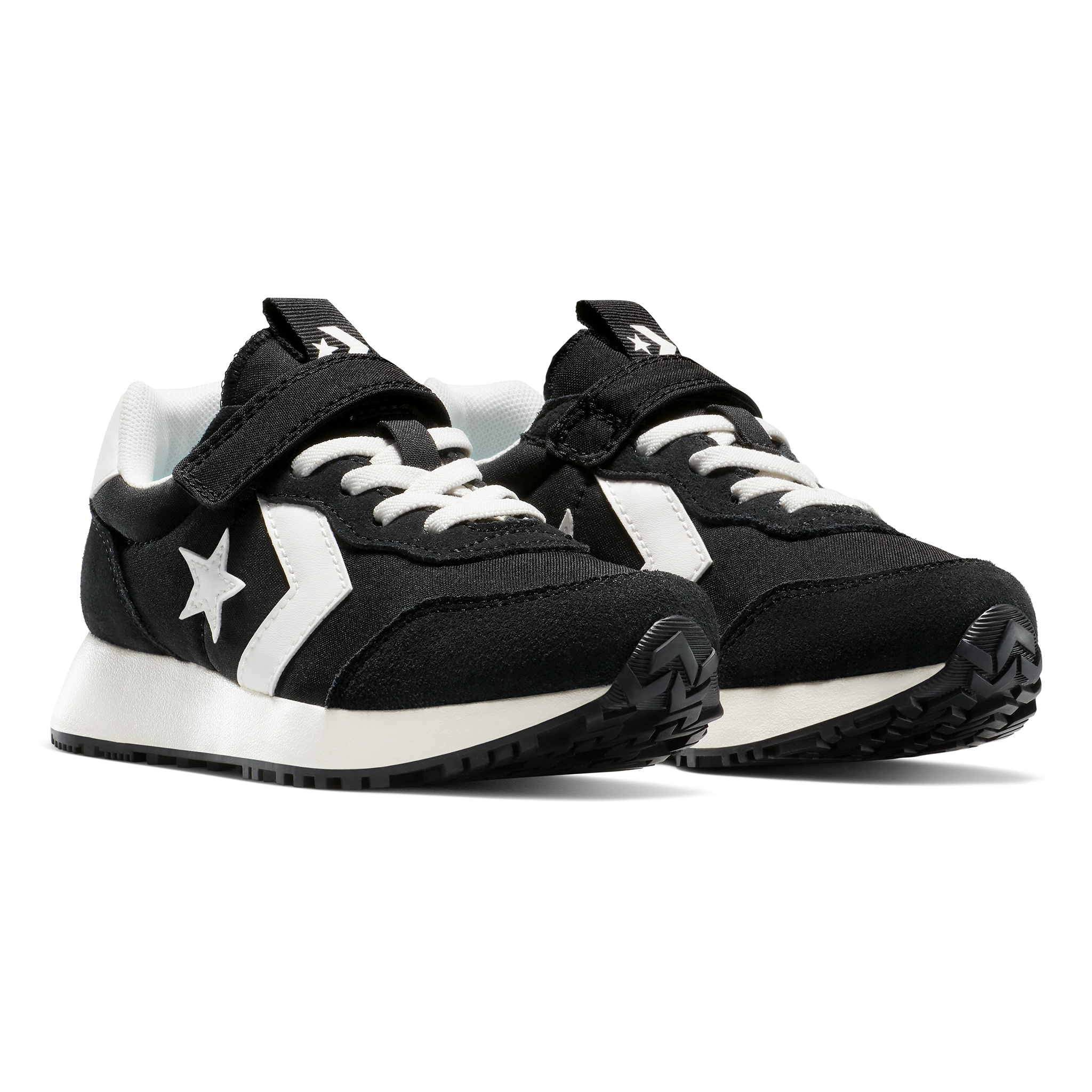 Converse Omega Trainer Low Kids Sneakers