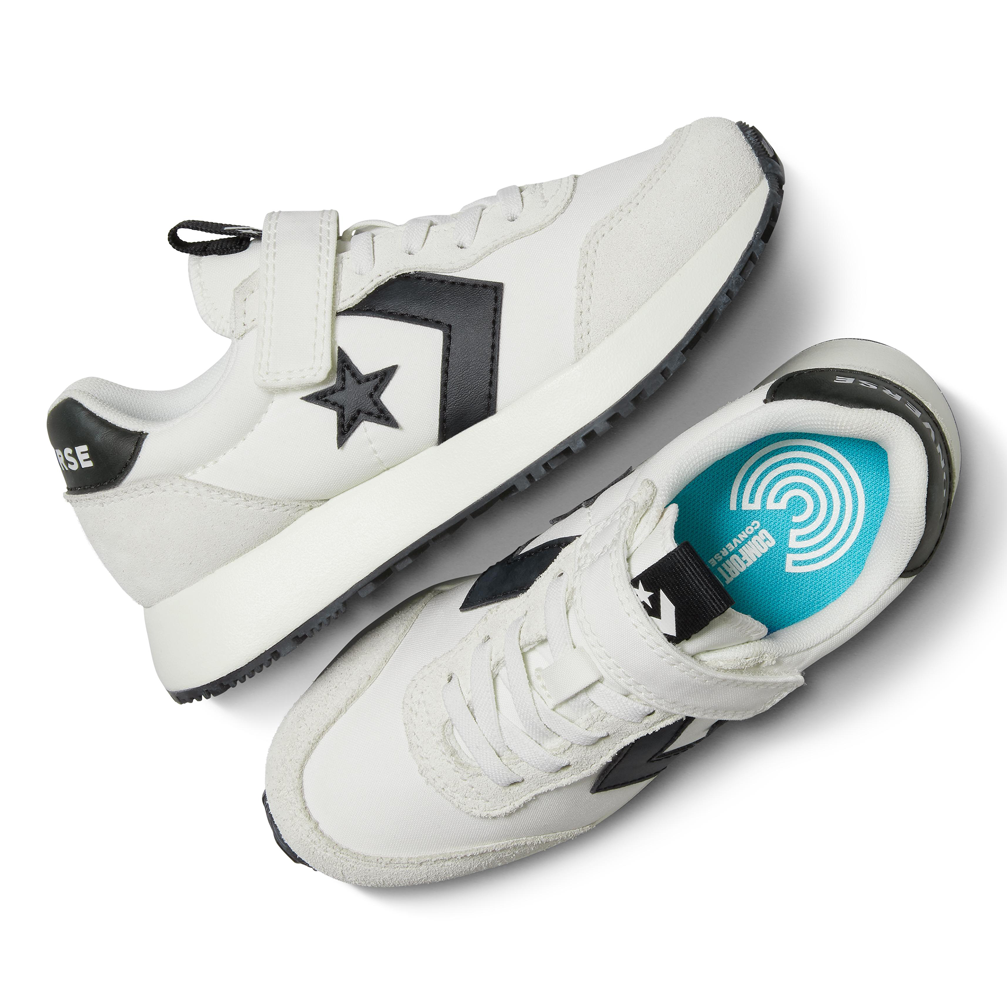 Converse Omega Trainer Low Kids Sneakers