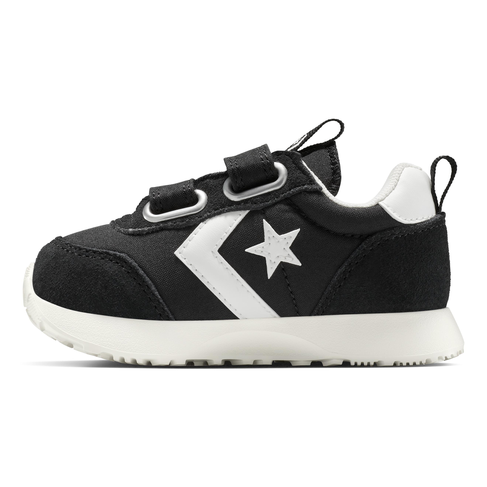 Converse Omega Trainer Toddler Low Sneakers