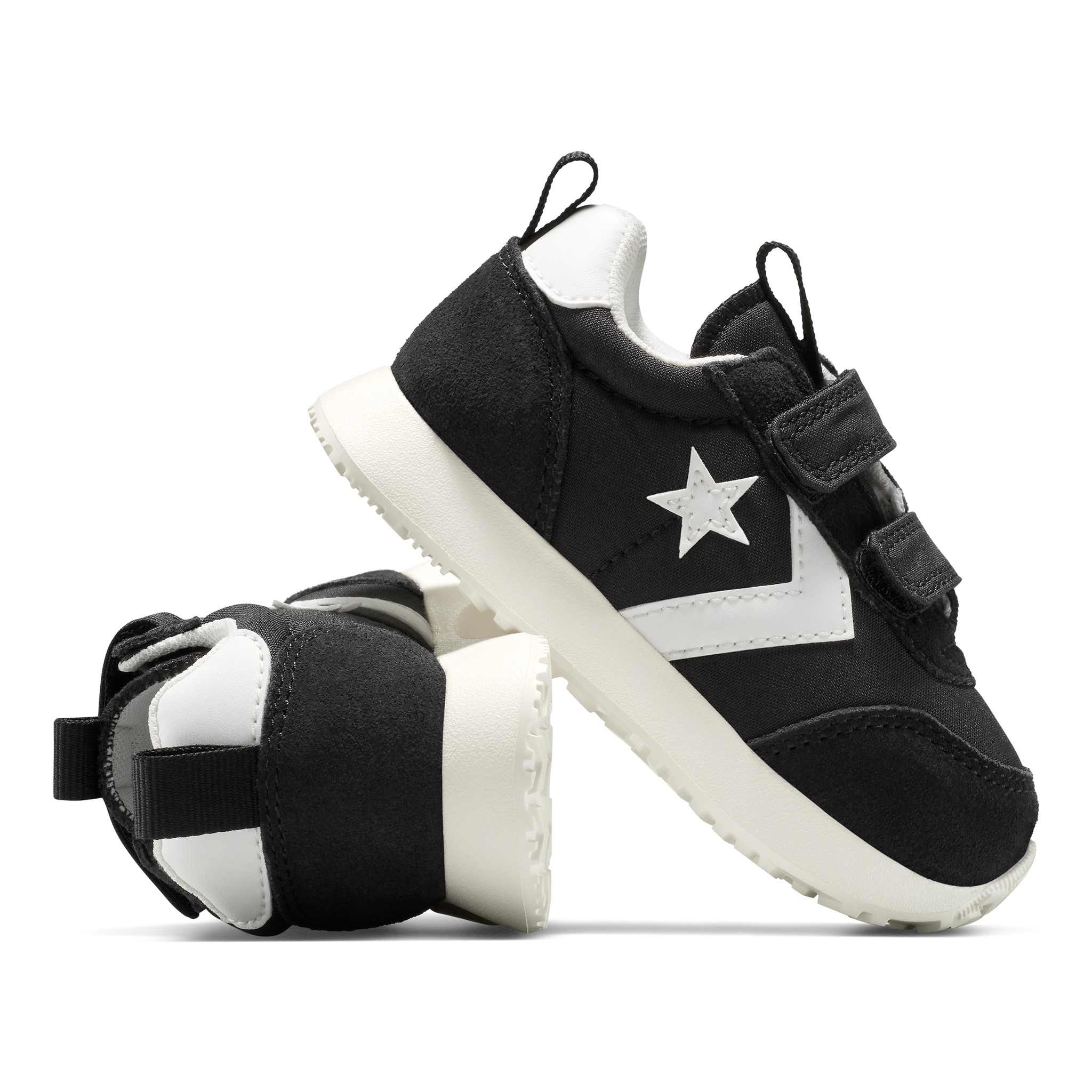 Converse Omega Trainer Toddler Low Sneakers