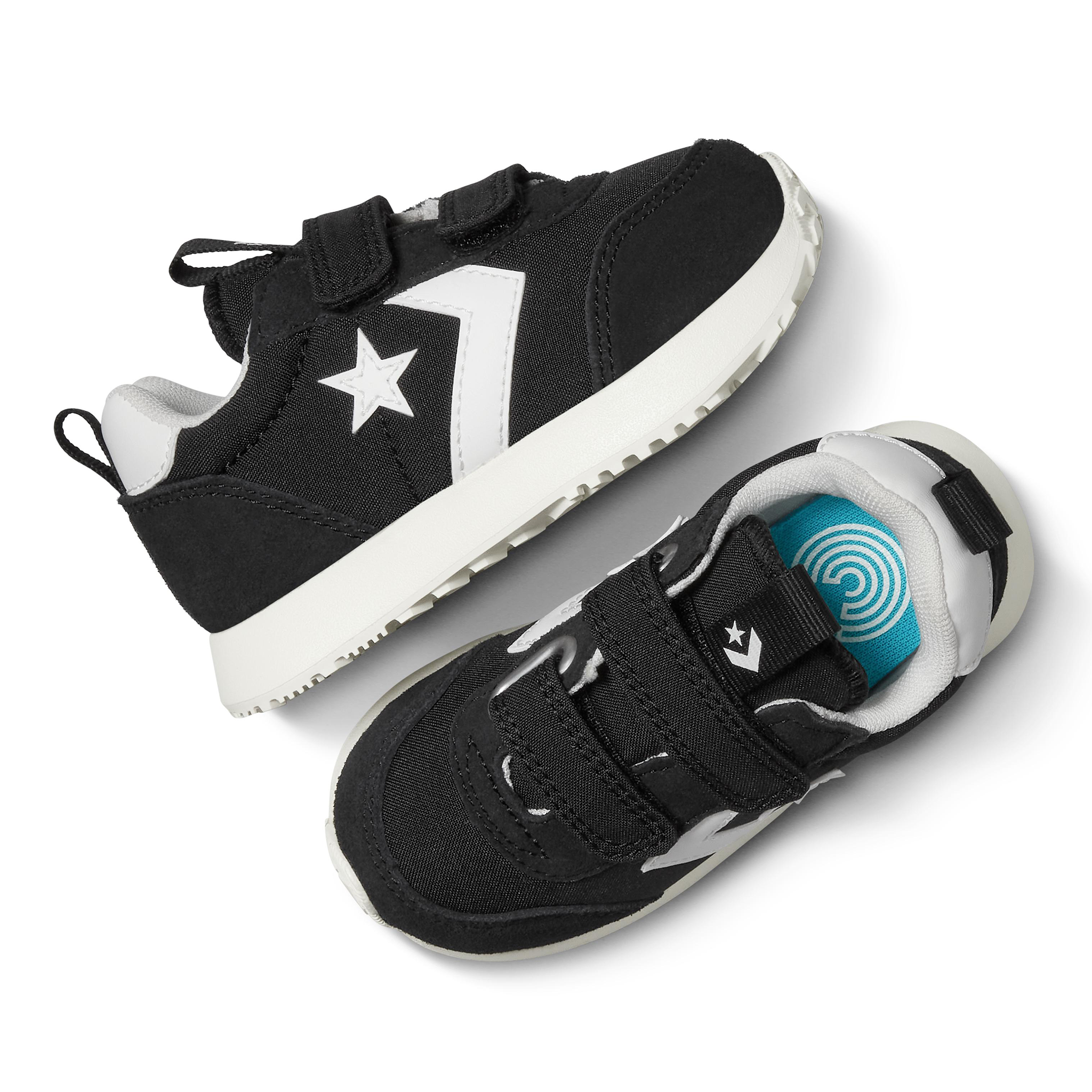 Converse Omega Trainer Toddler Low Sneakers