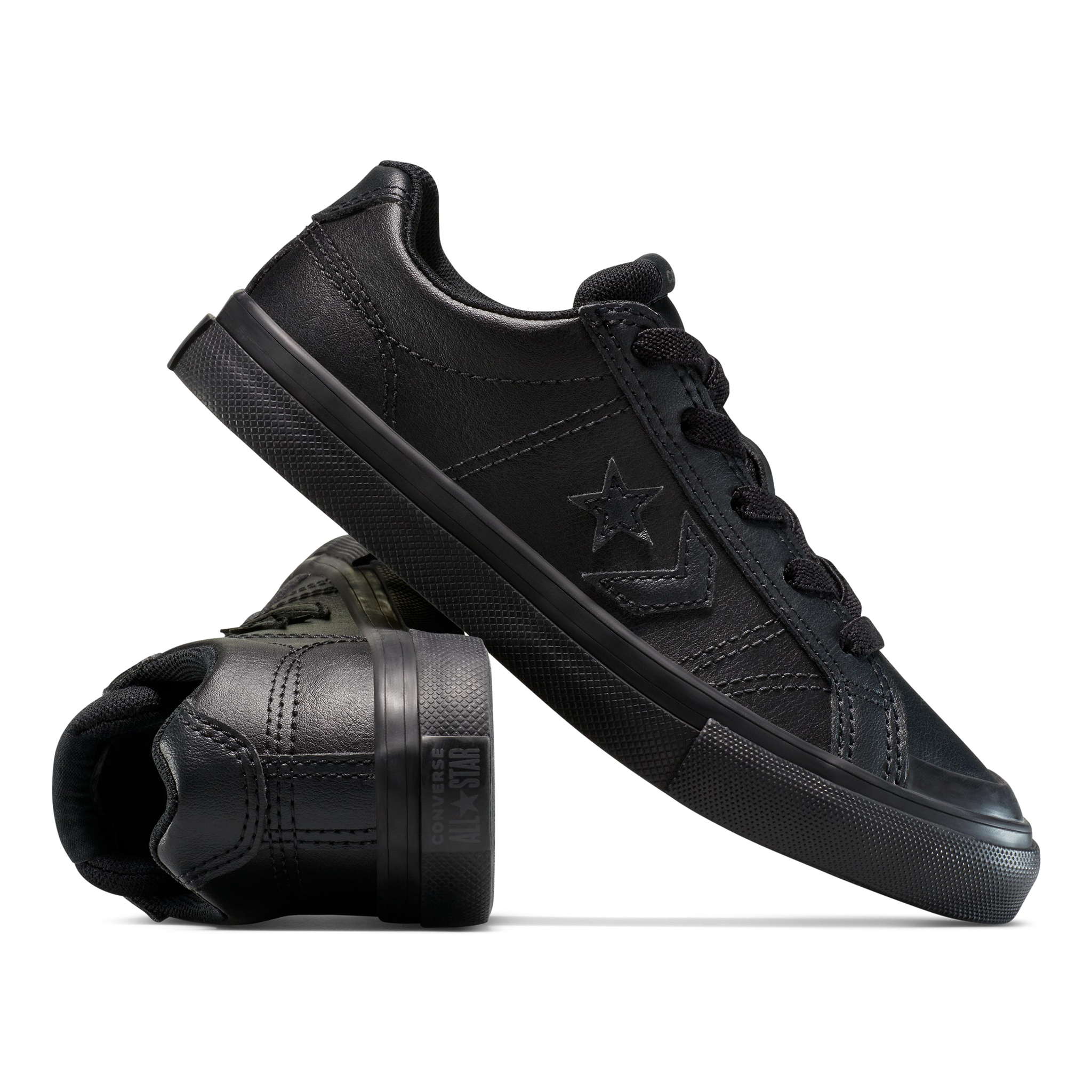 Converse Sport Casual Kids Sneakers