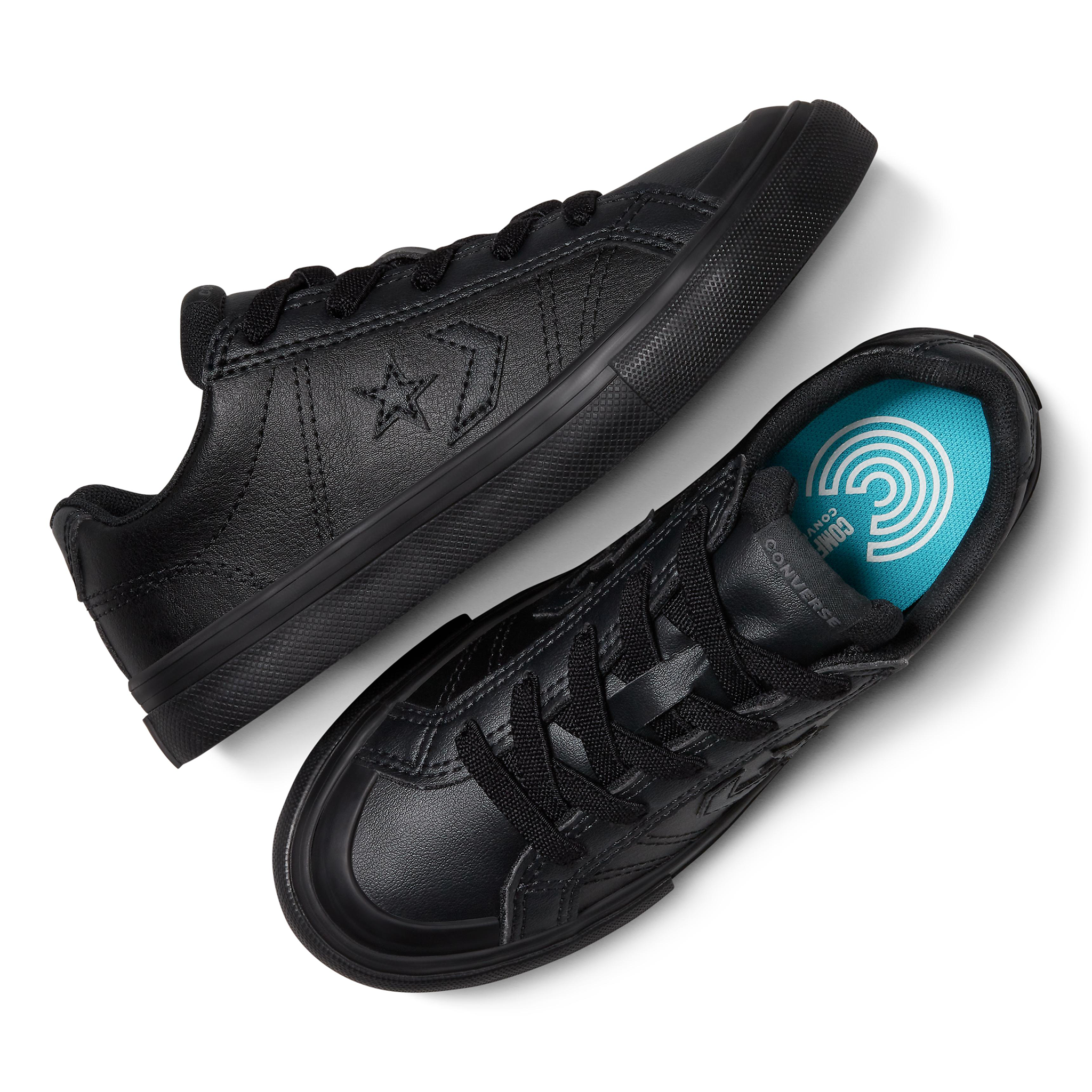 Converse Sport Casual Kids Sneakers