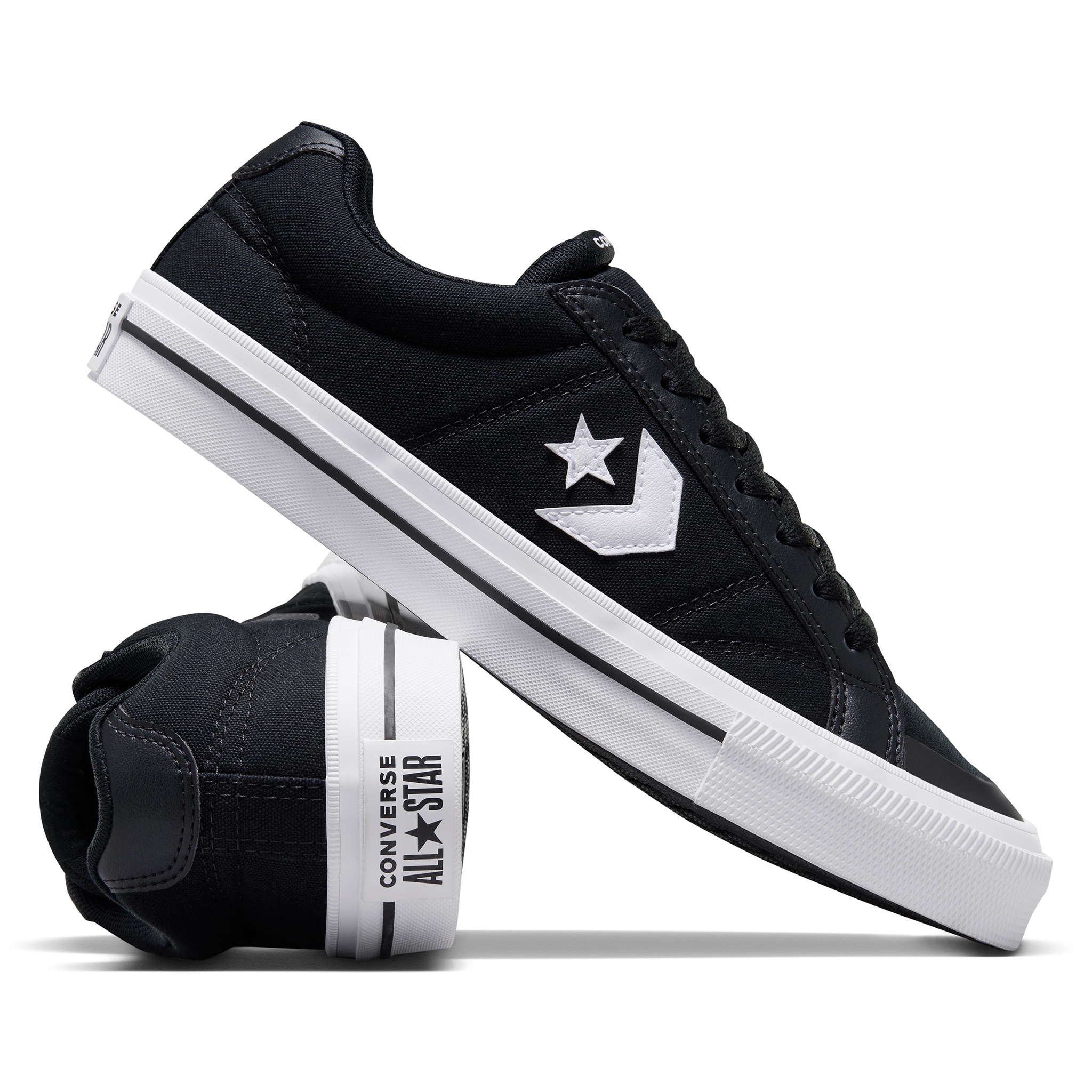 Converse Sport Casual Low Top Mens Sneakers