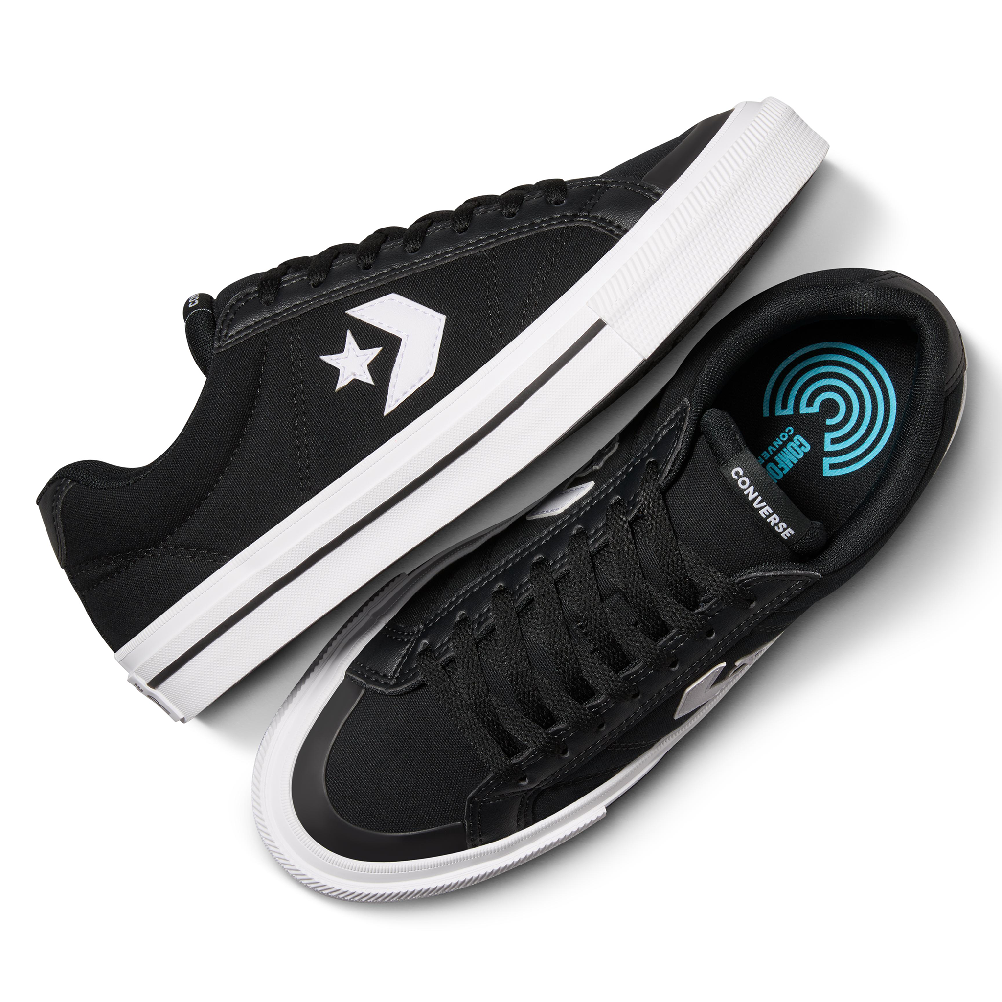 Converse Sport Casual Low Top Mens Sneakers