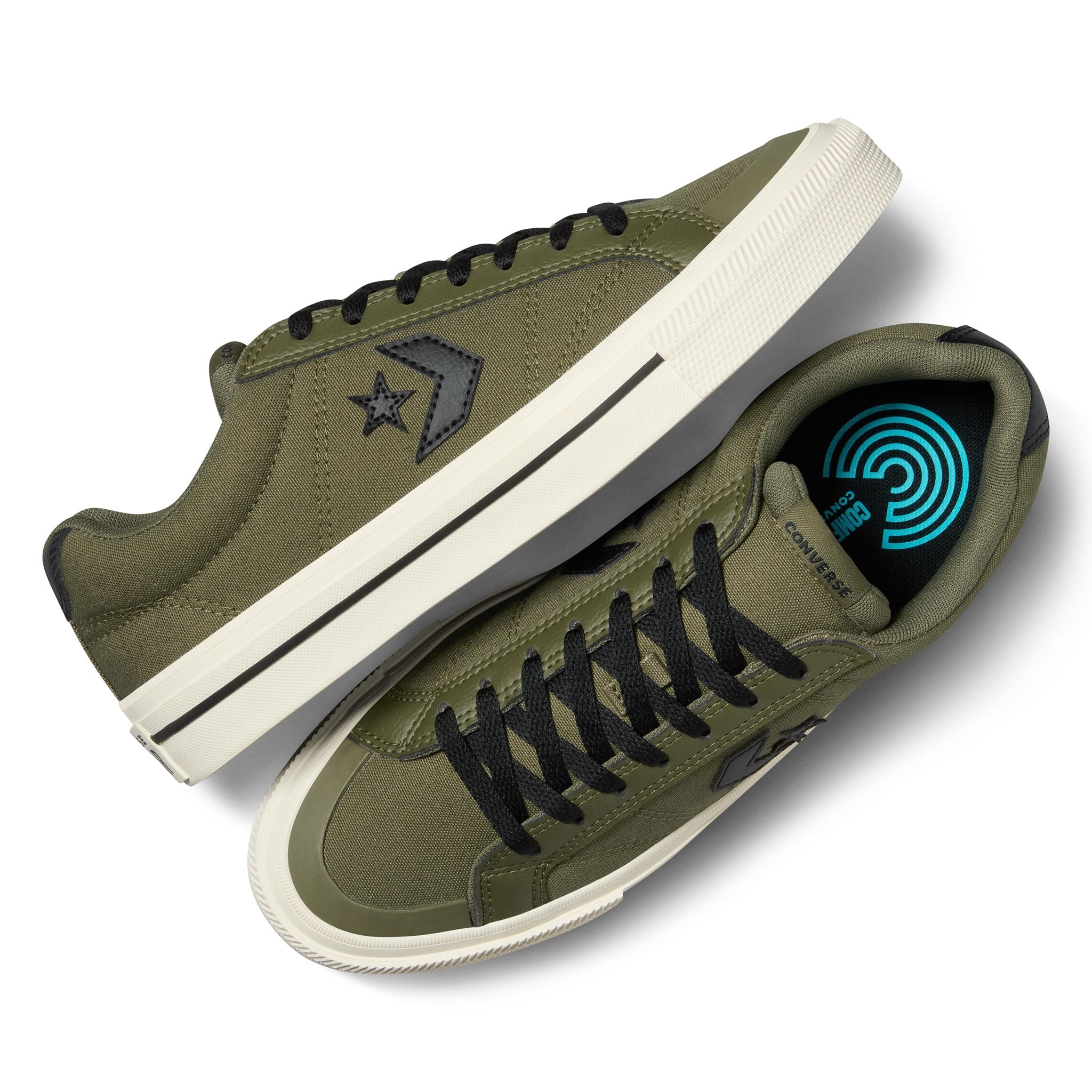 Converse Sport Casual Low Top Mens Sneakers