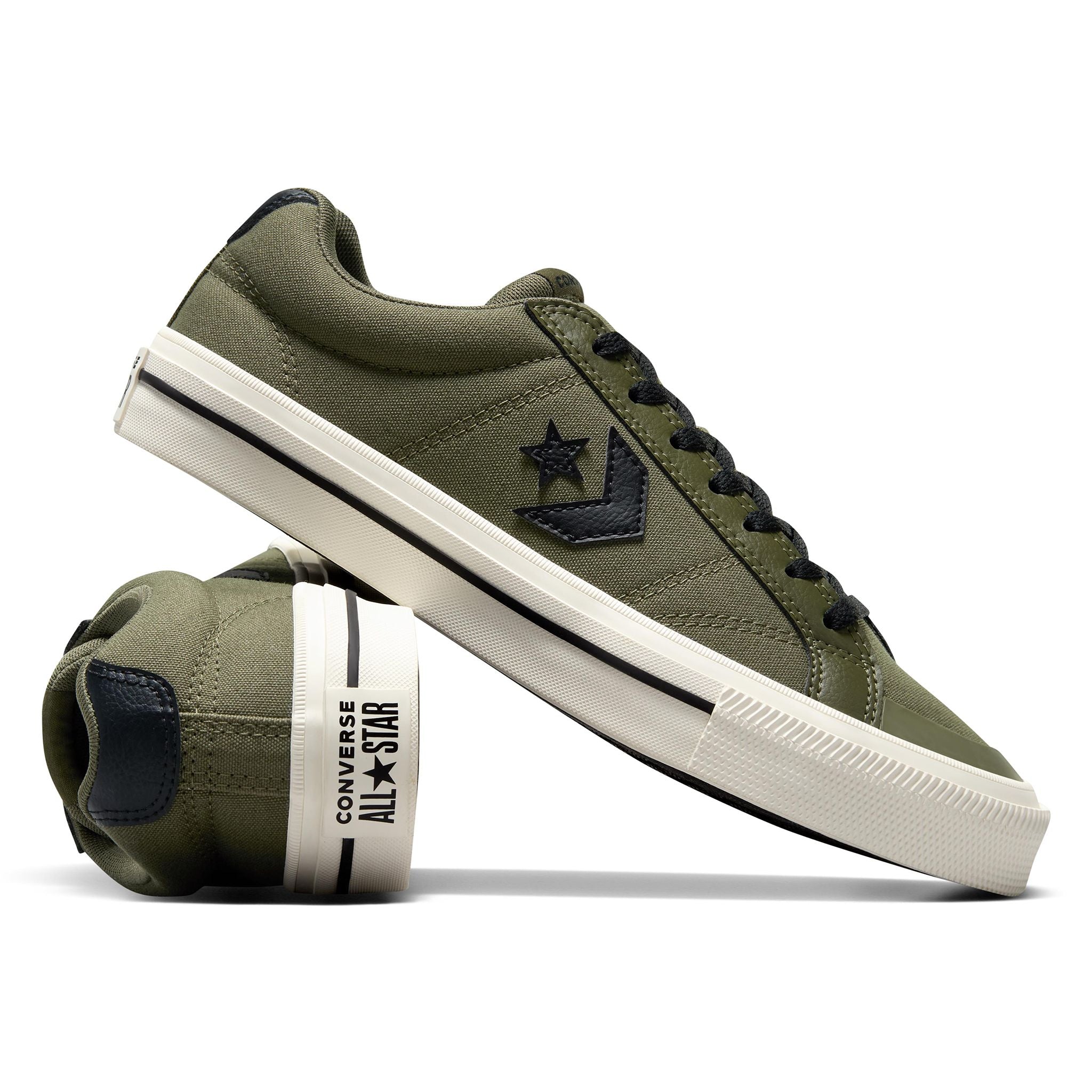 Converse Sport Casual Low Top Mens Sneakers