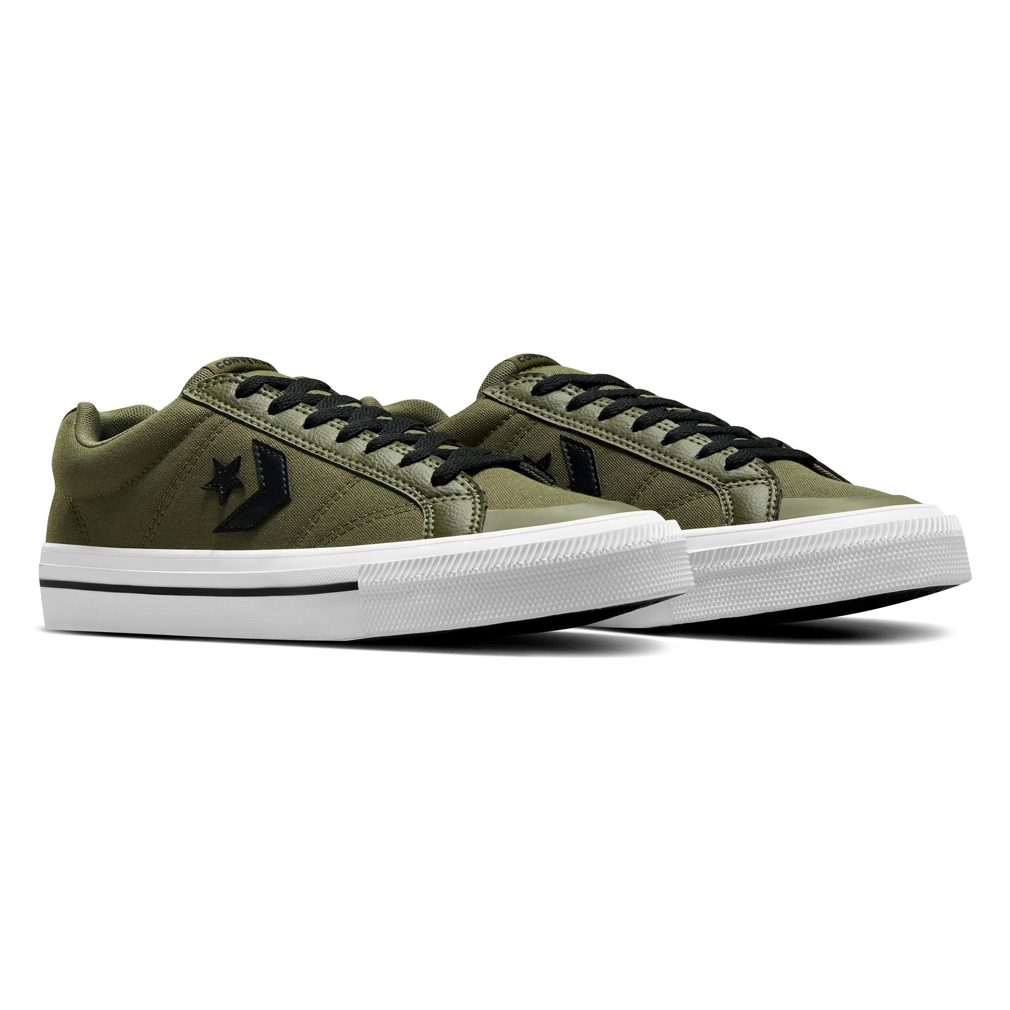 Converse Sport Casual Low Top Mens Sneakers