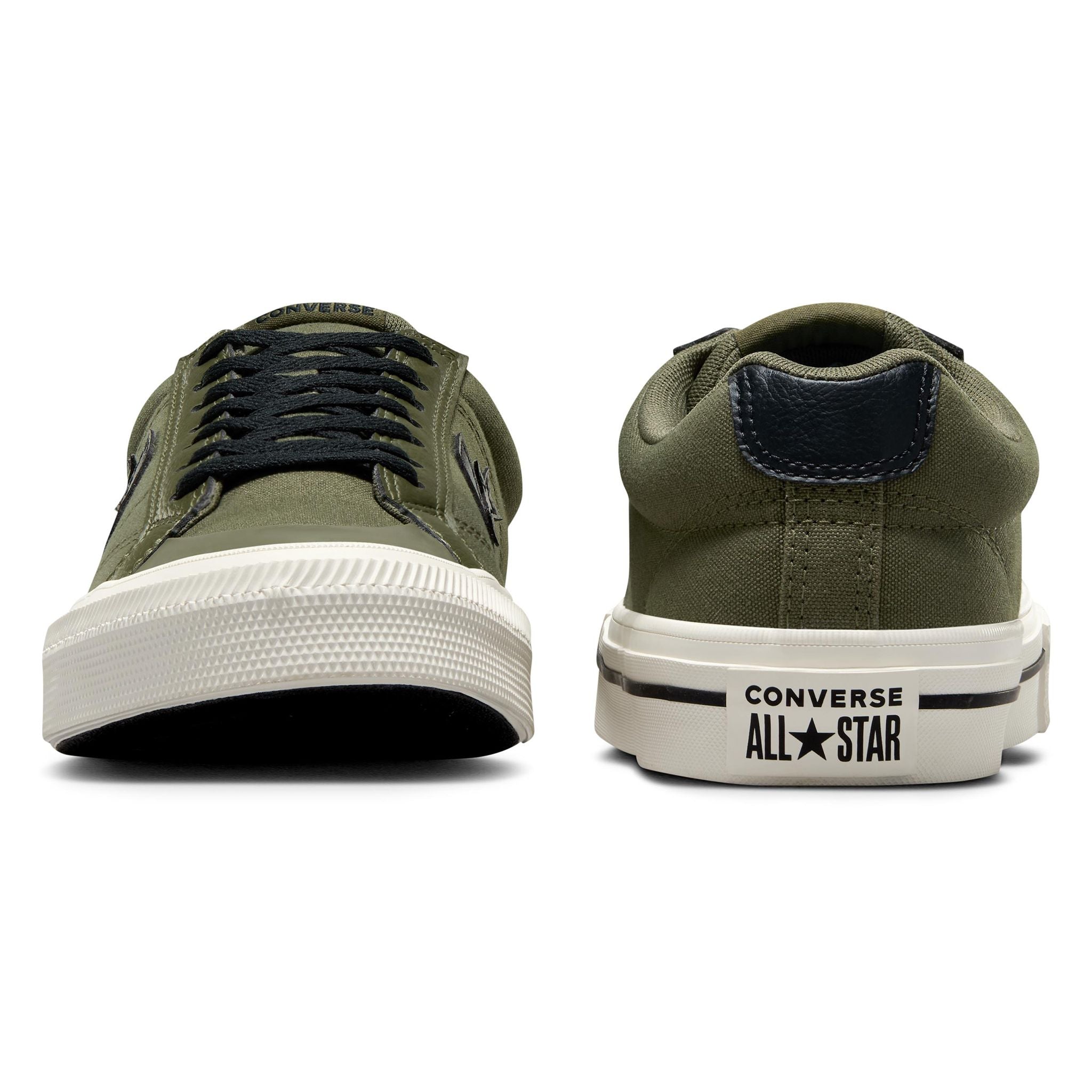 Converse Sport Casual Low Top Mens Sneakers