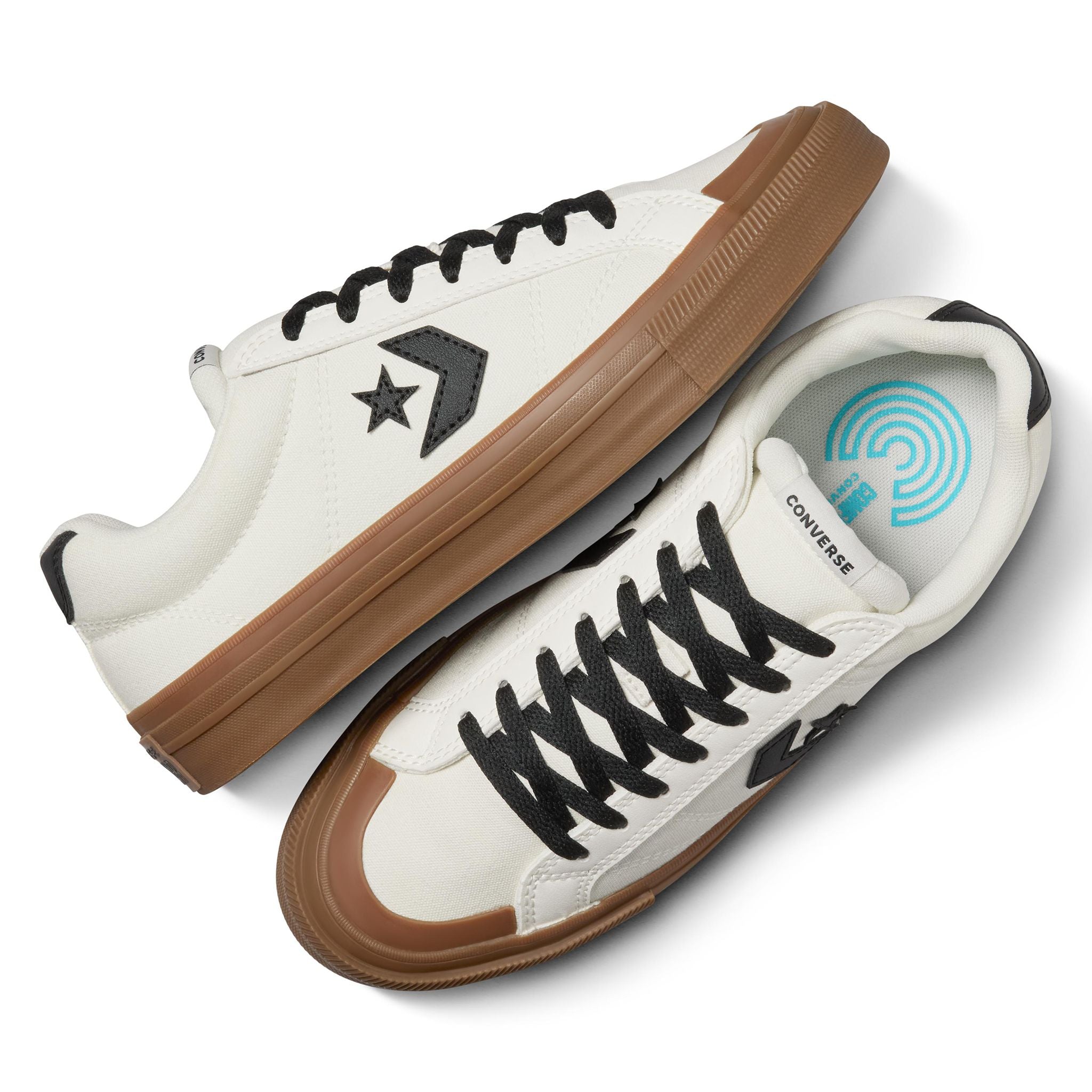 Converse Sport Casual Low Top Mens Sneakers