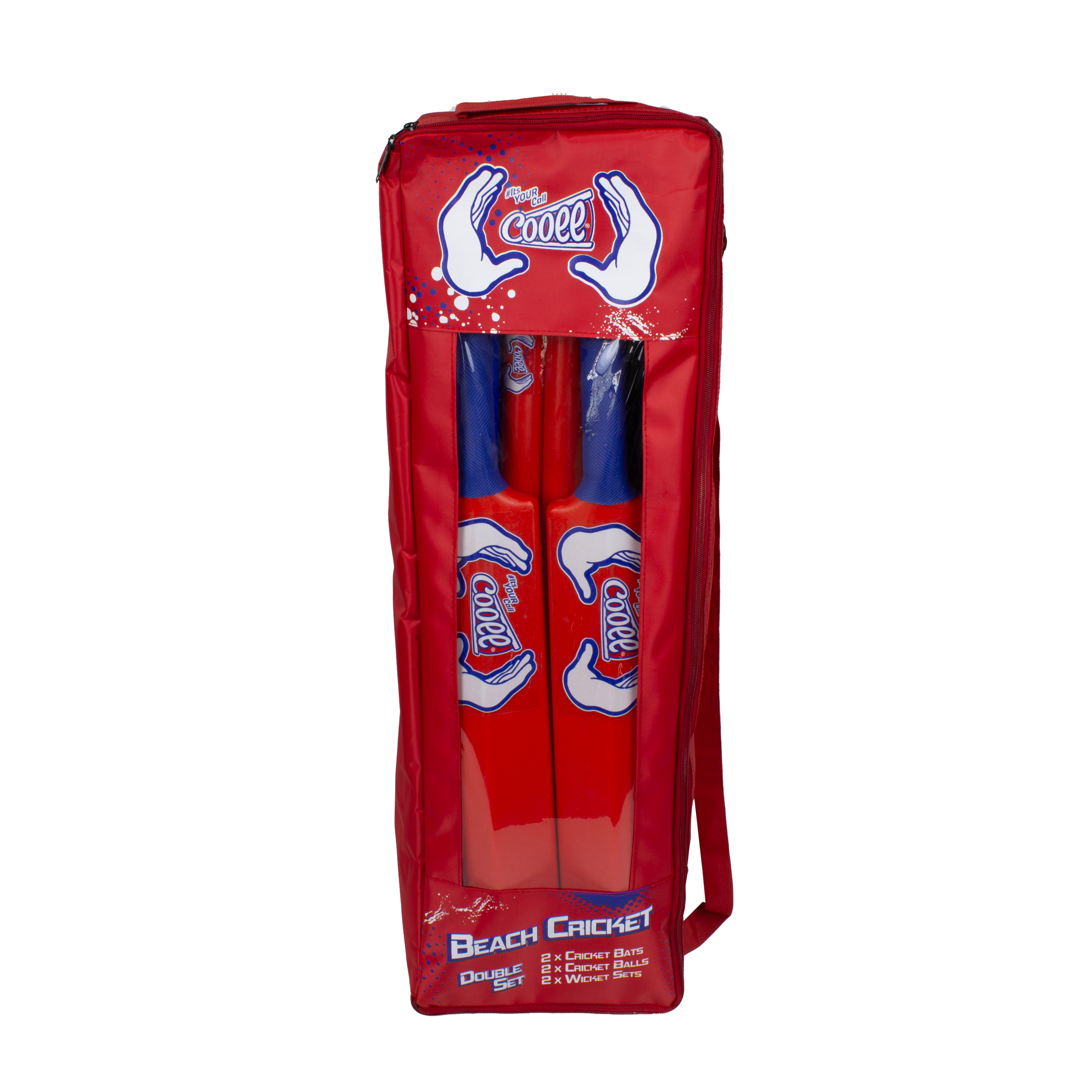 Cooee Beach Cricket - Double