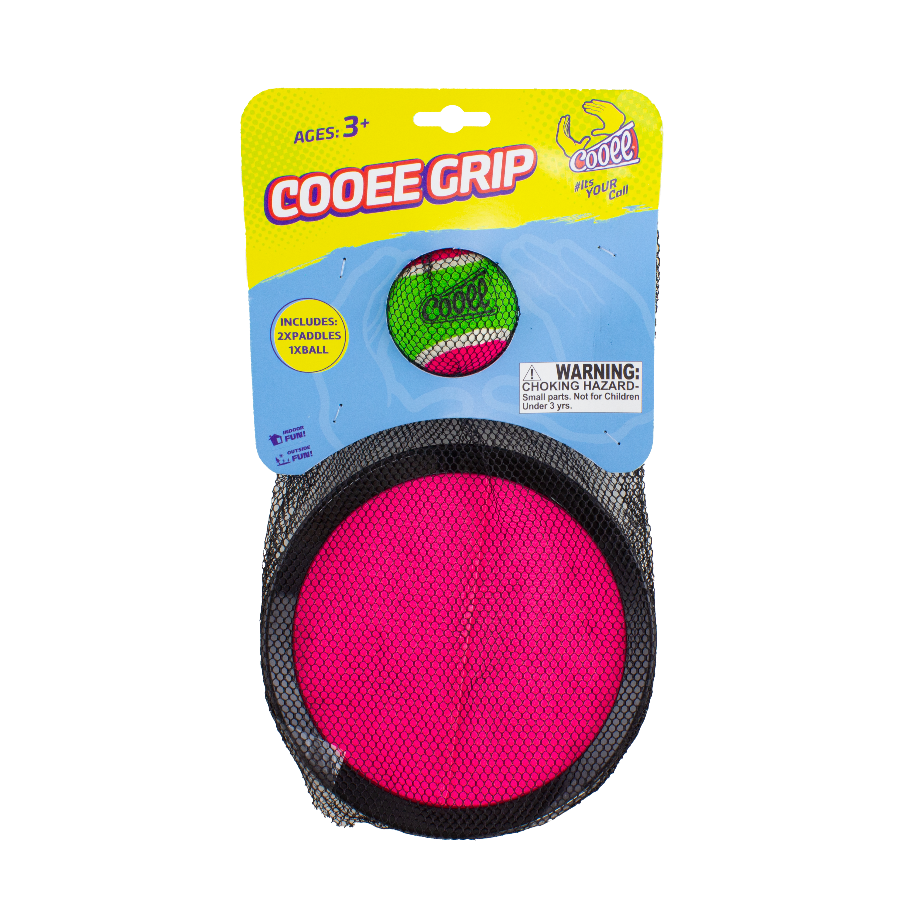 Cooee Grip