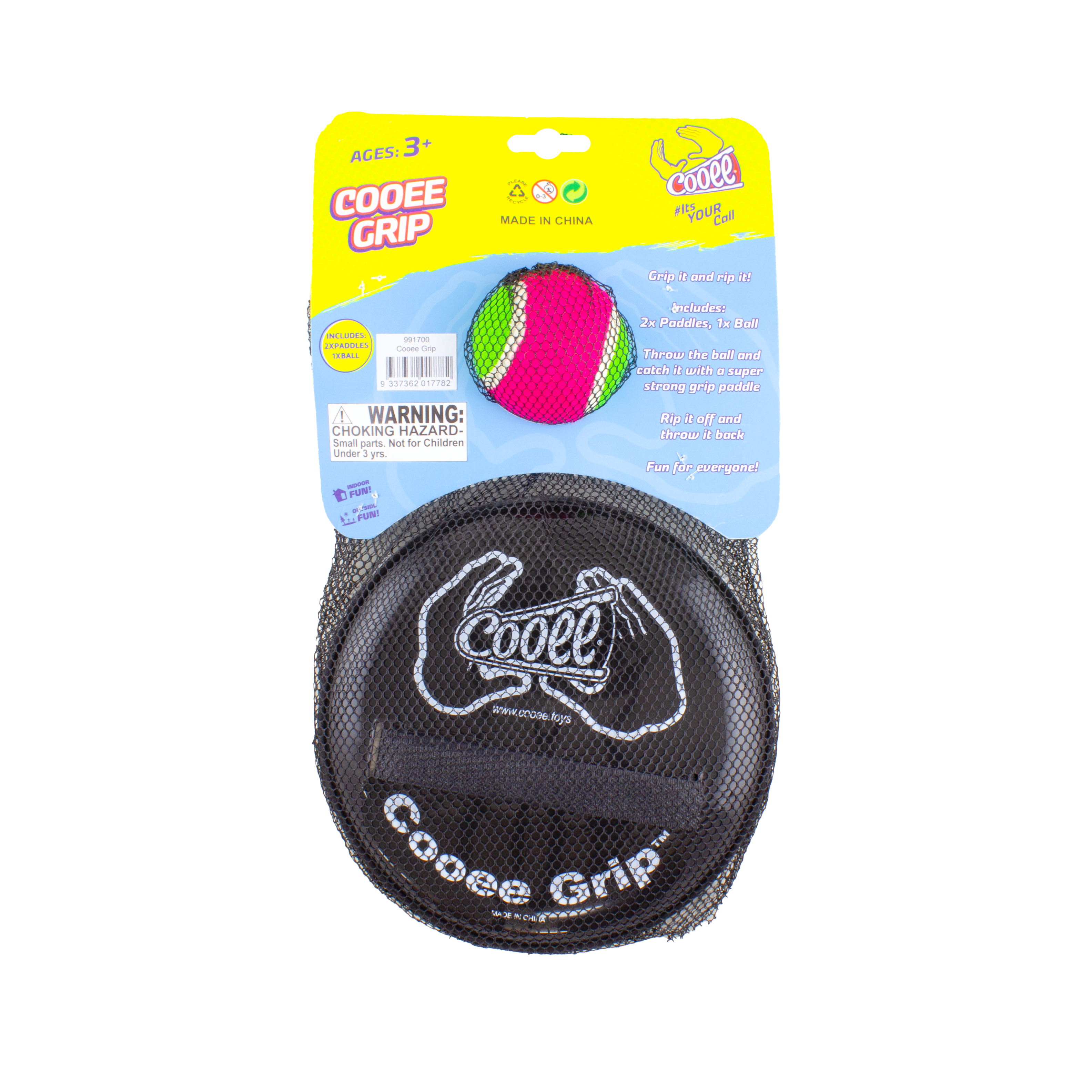 Cooee Grip