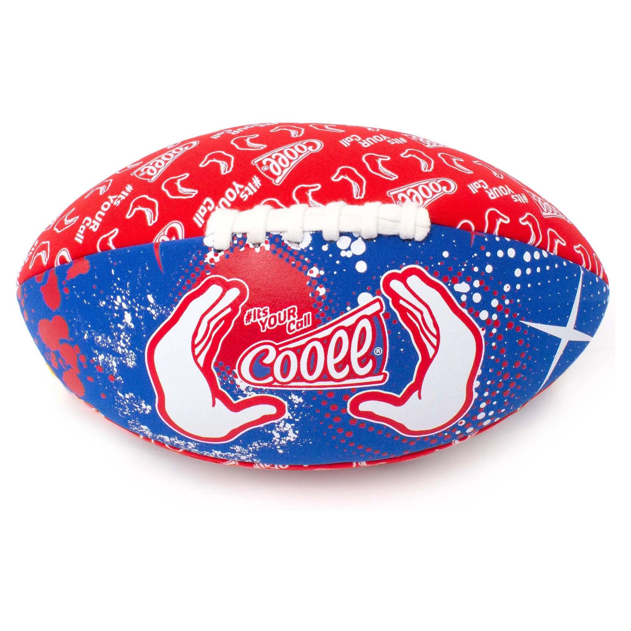 Cooee Neoprene 11 Inch Football