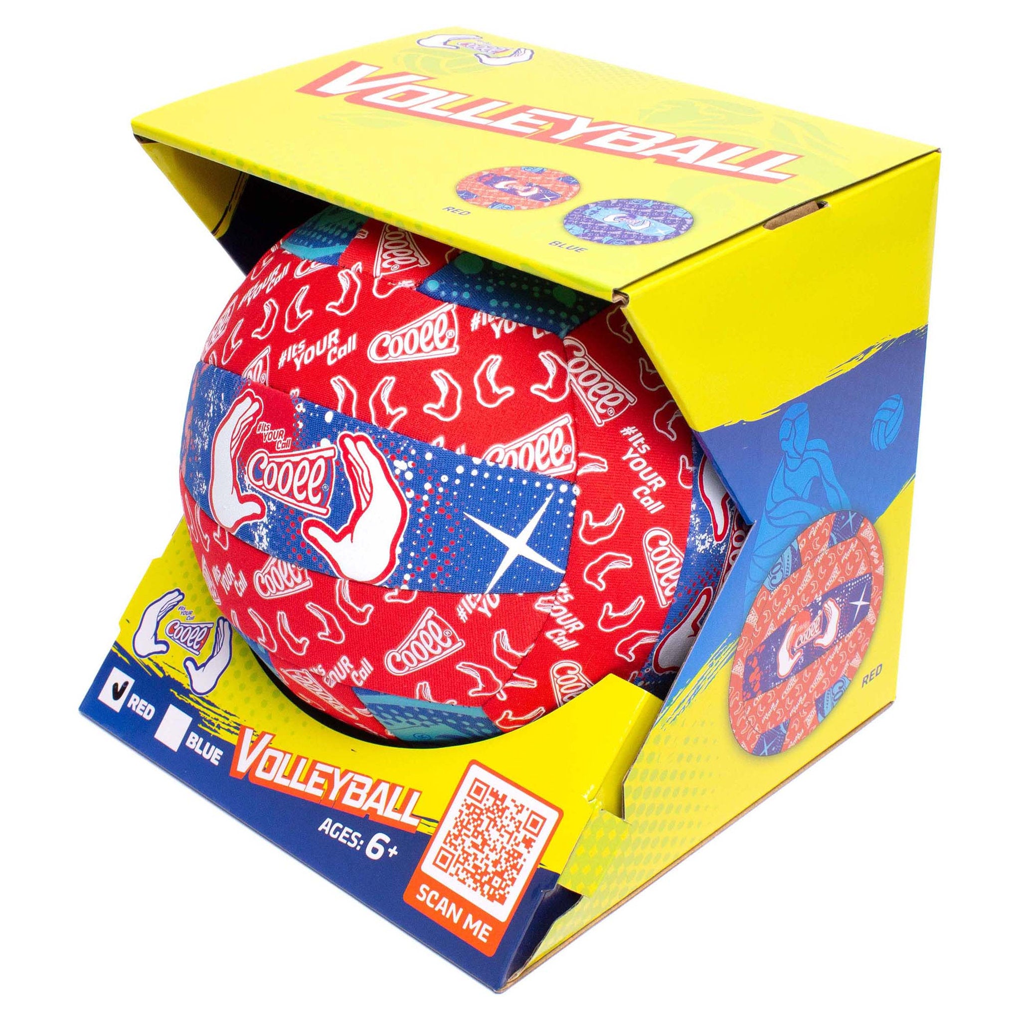 Cooee Neoprene Volleyball