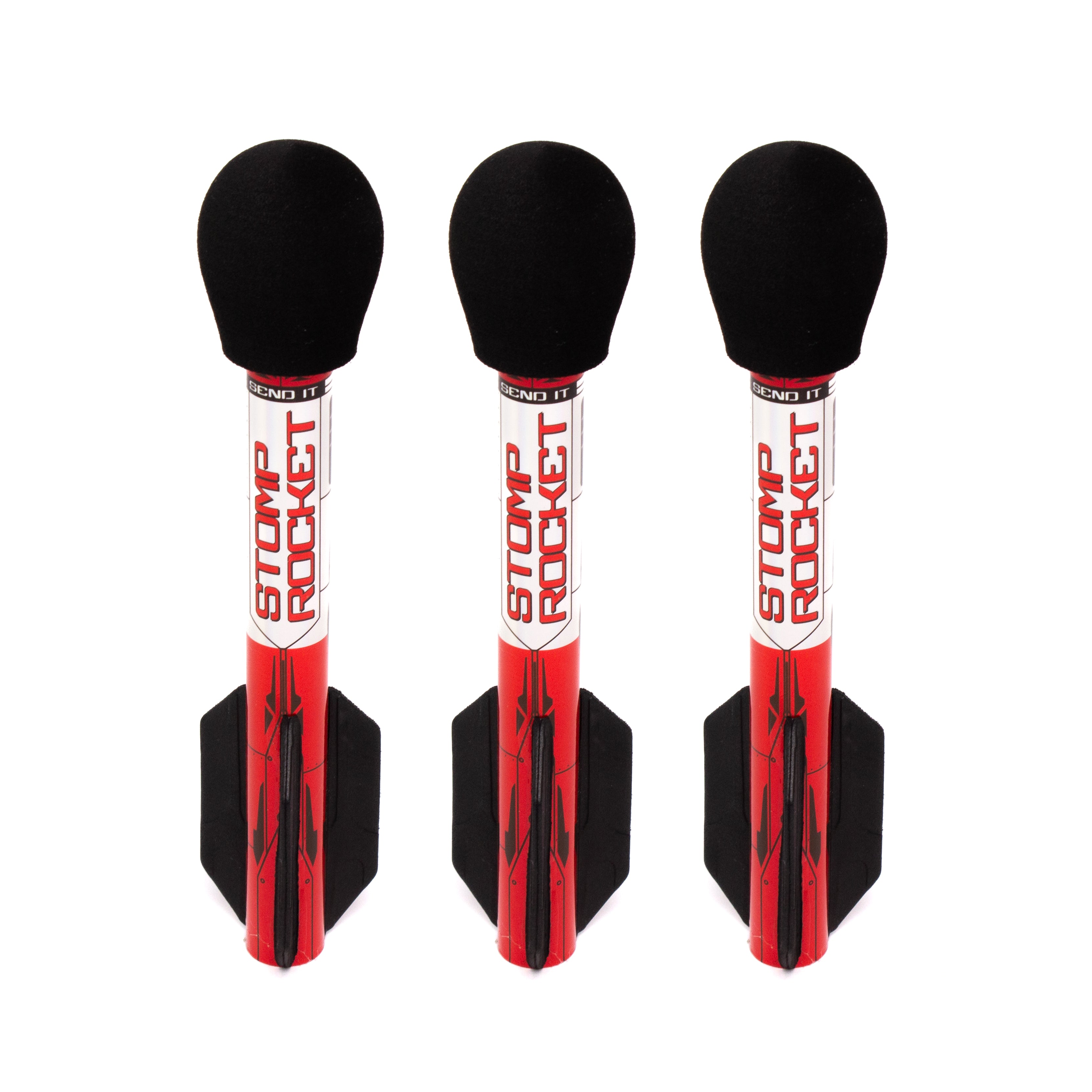 Cooee Stomp Rocket