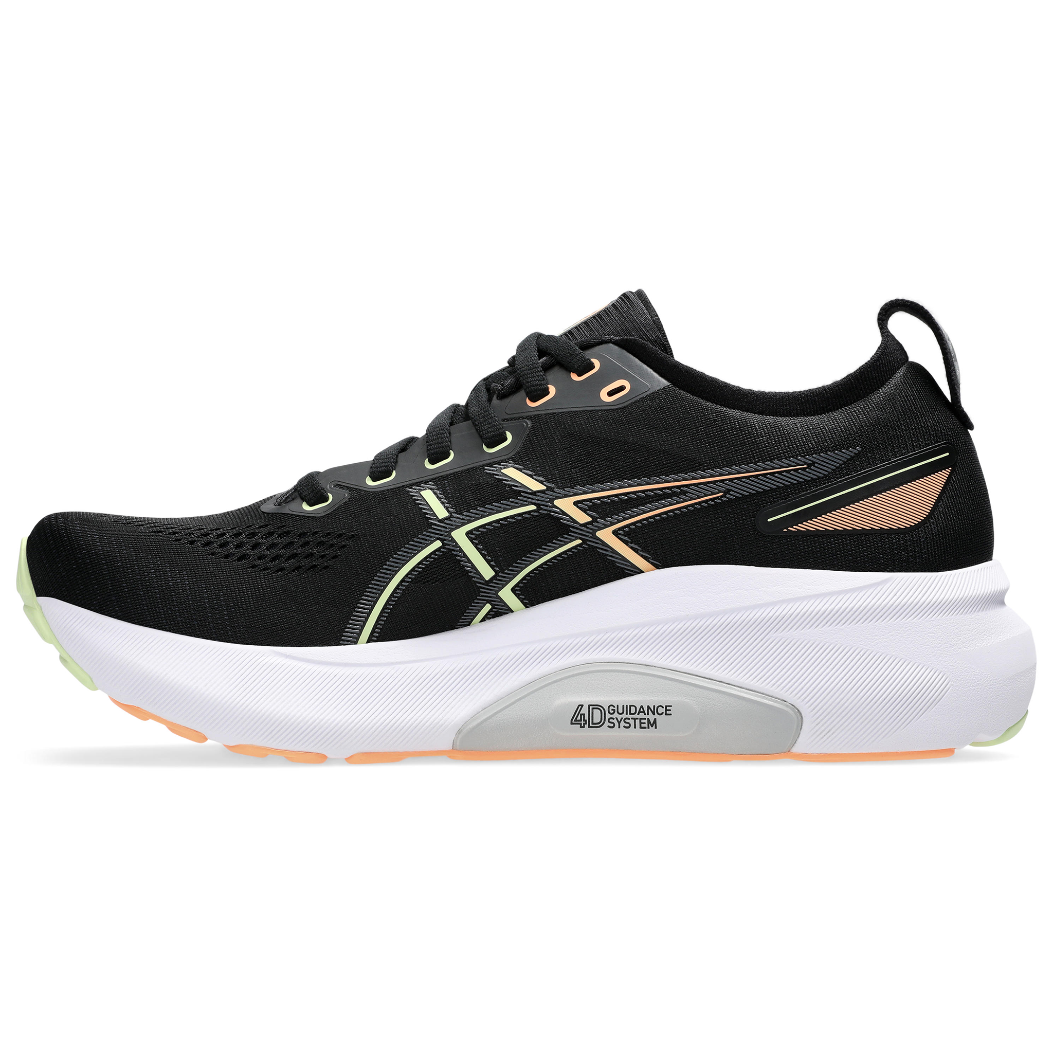 ASICS GEL-KAYANO 31 Mens Running Shoes