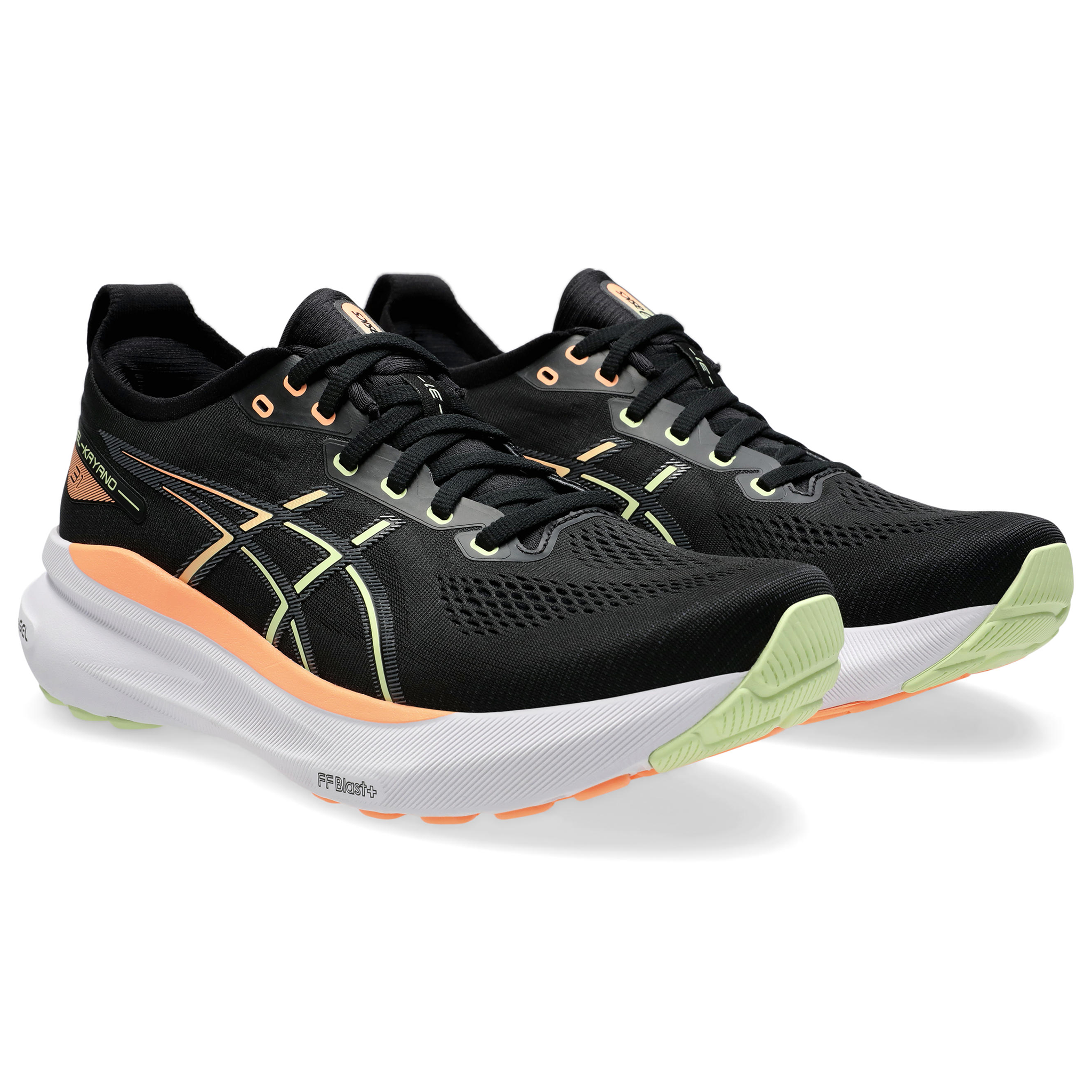 ASICS GEL-KAYANO 31 Mens Running Shoes