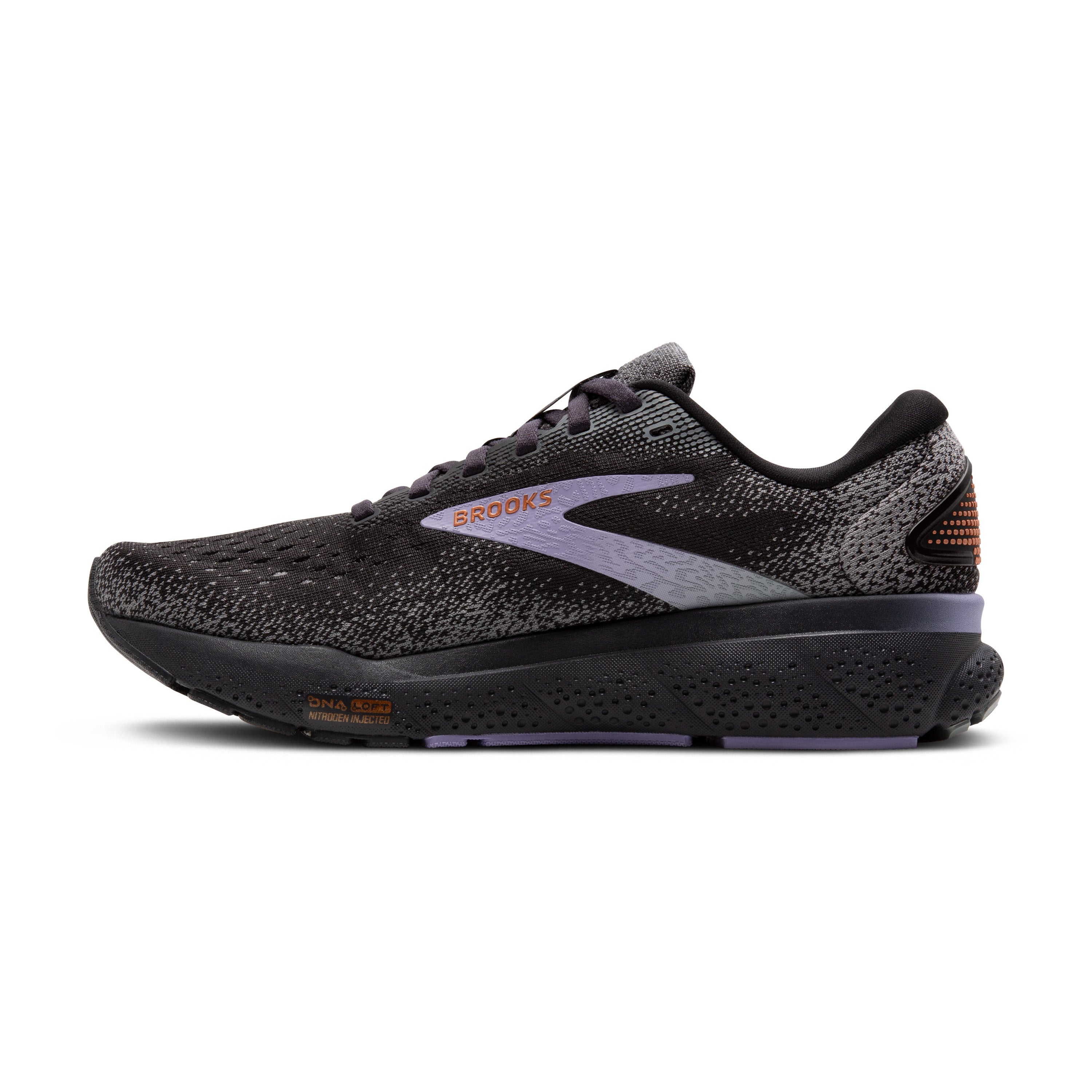 Brooks Ghost 16 Womens Road Running Shoe