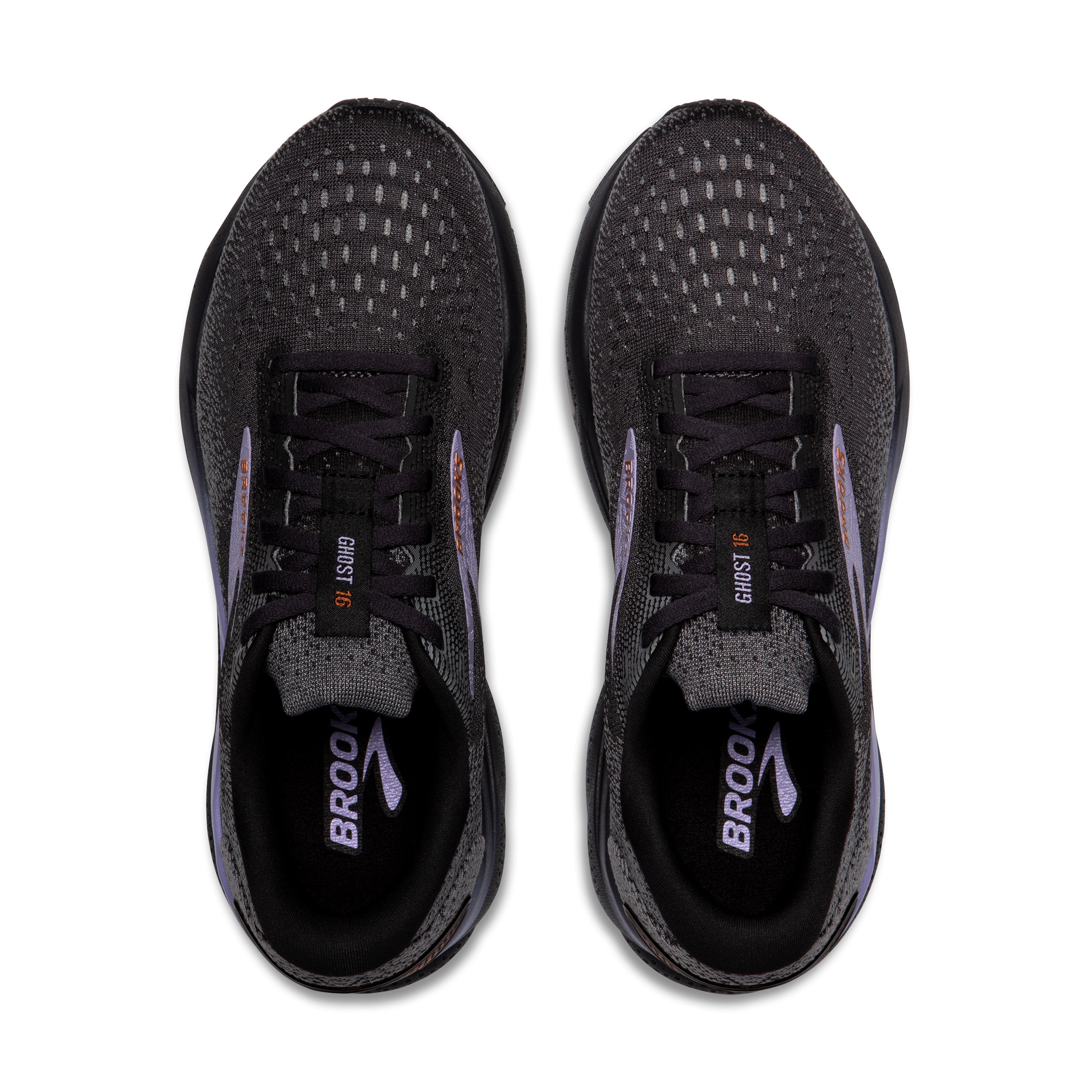 Brooks Ghost 16 Womens Road Running Shoe
