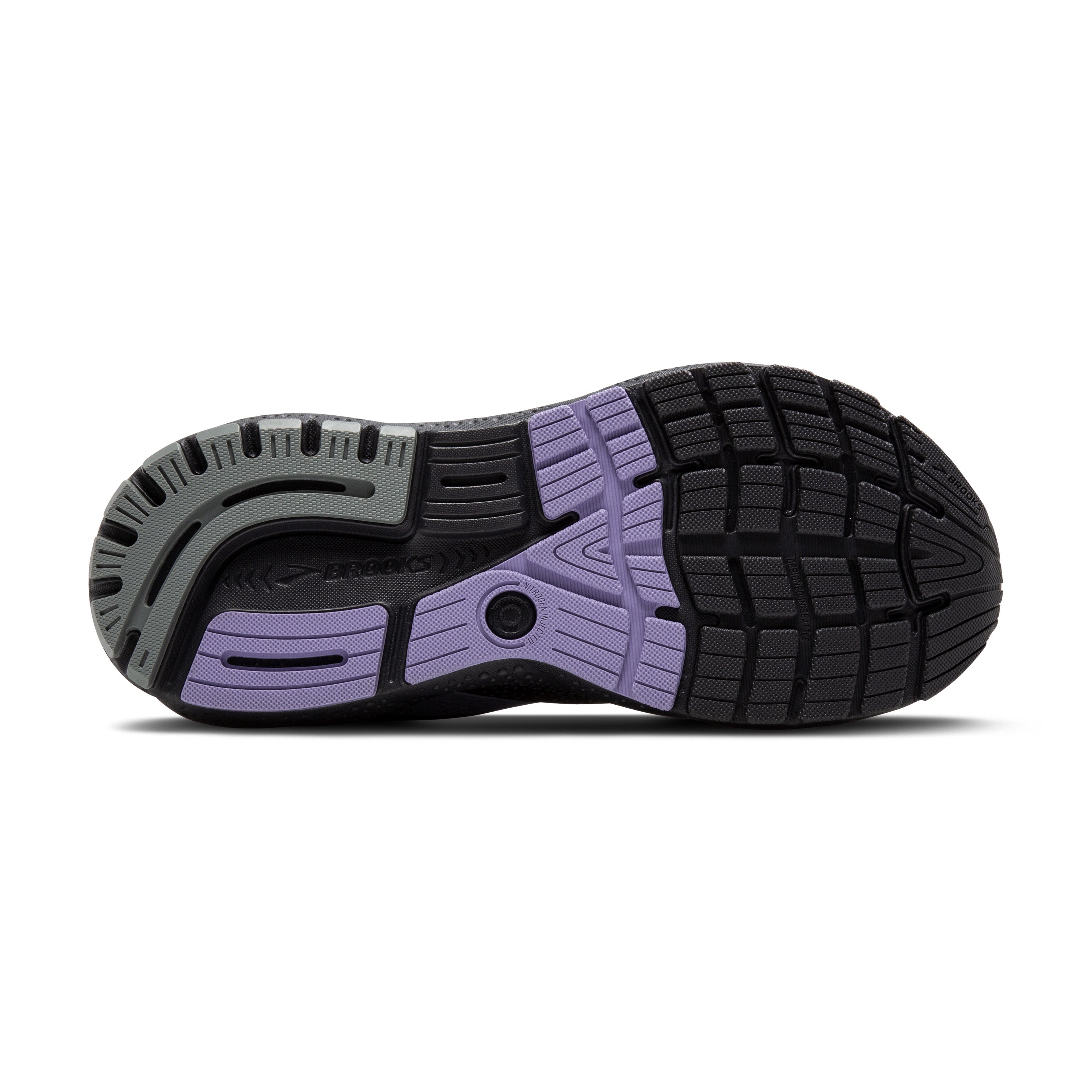 Brooks Ghost 16 Womens Road Running Shoe