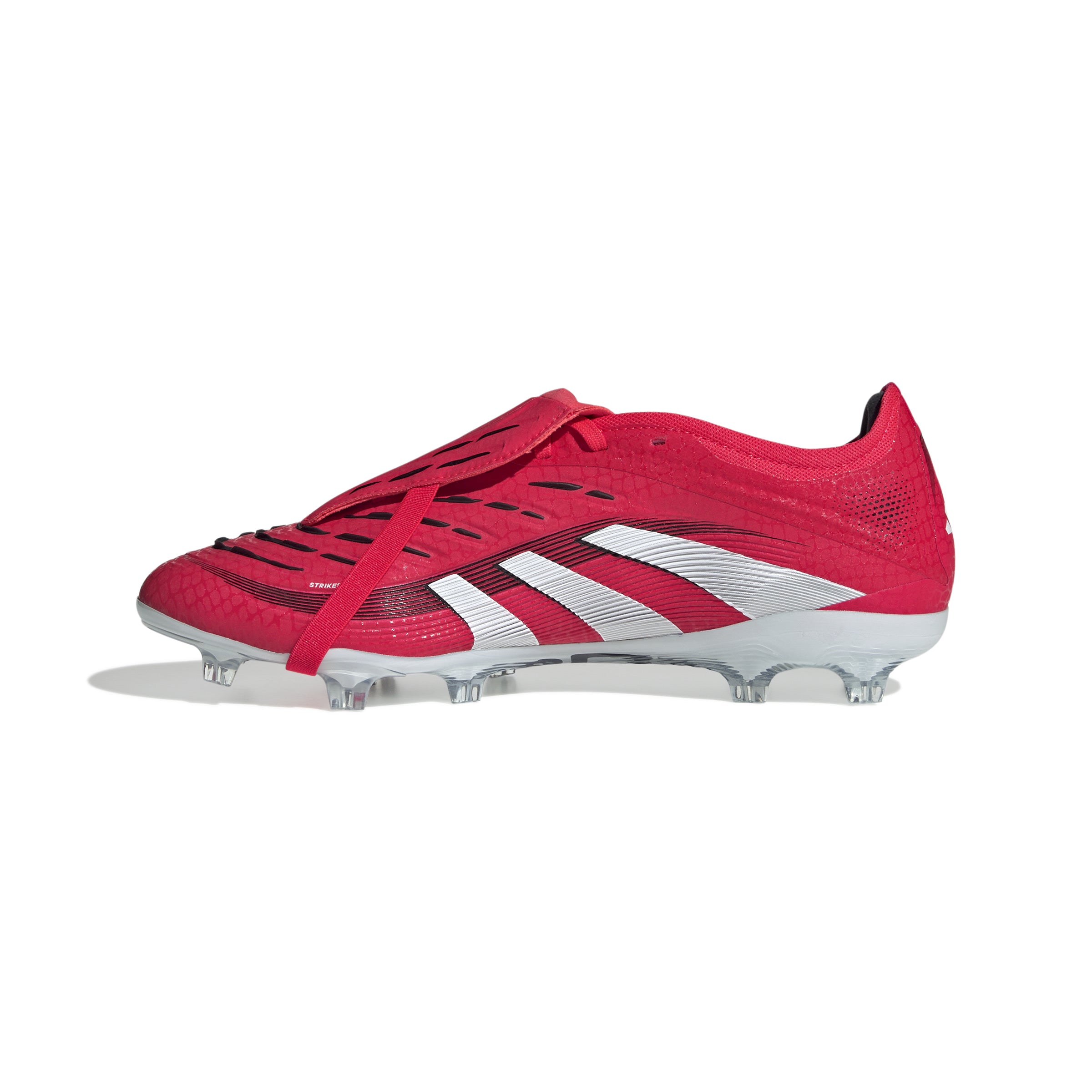 adidas Predator Pro Fold-Over Tongue Firm Ground Mens Football Boots