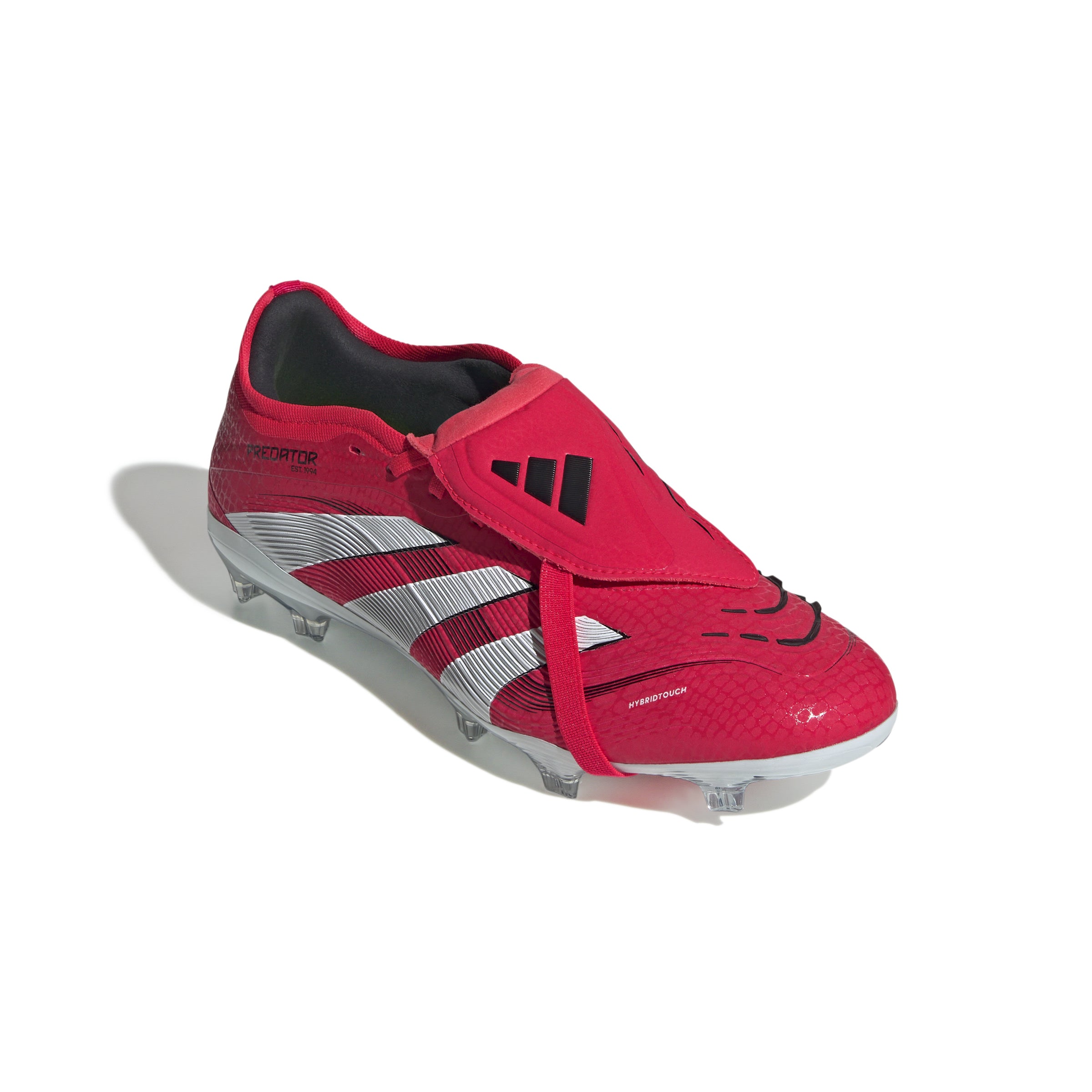 adidas Predator Pro Fold-Over Tongue Firm Ground Mens Football Boots