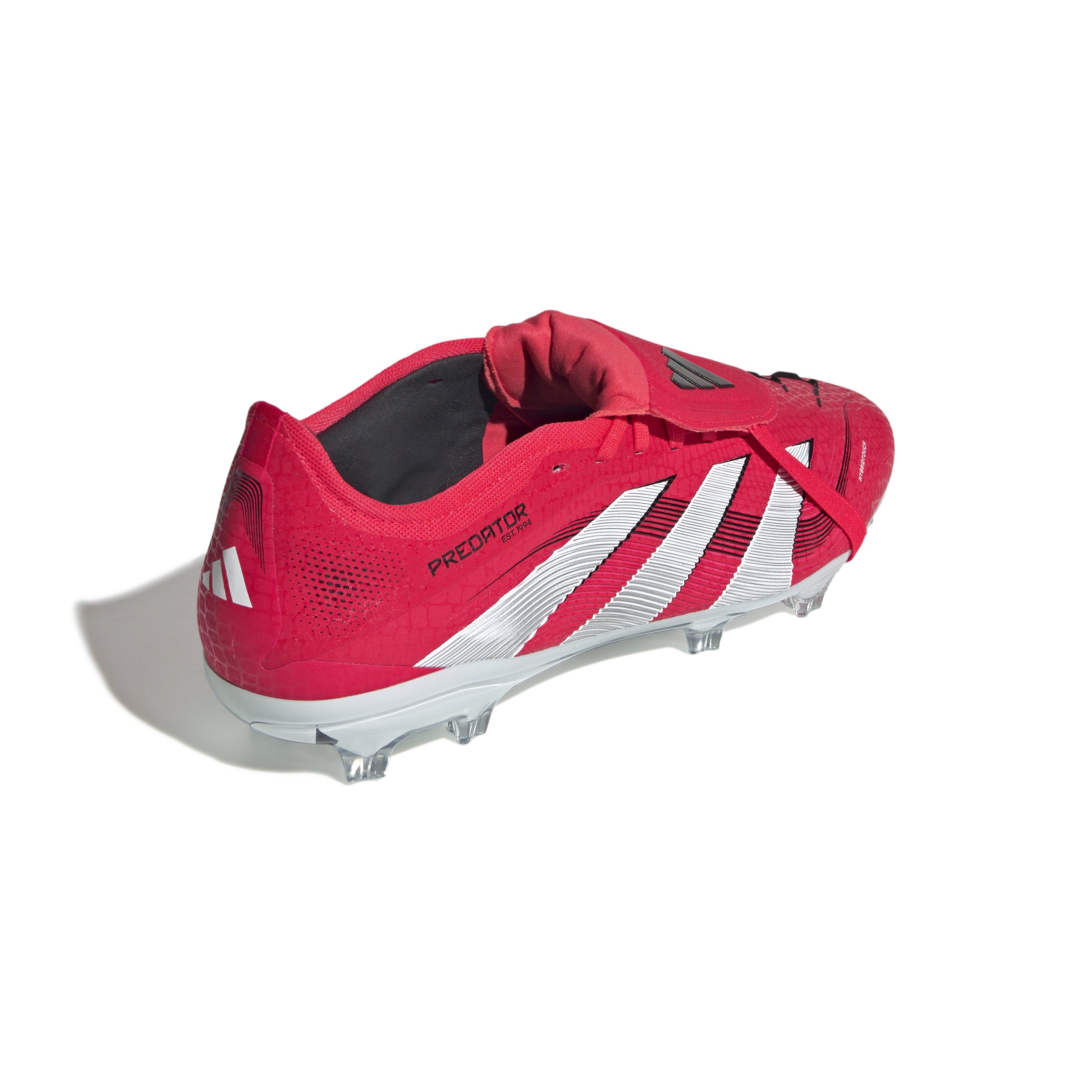 adidas Predator Pro Fold-Over Tongue Firm Ground Mens Football Boots