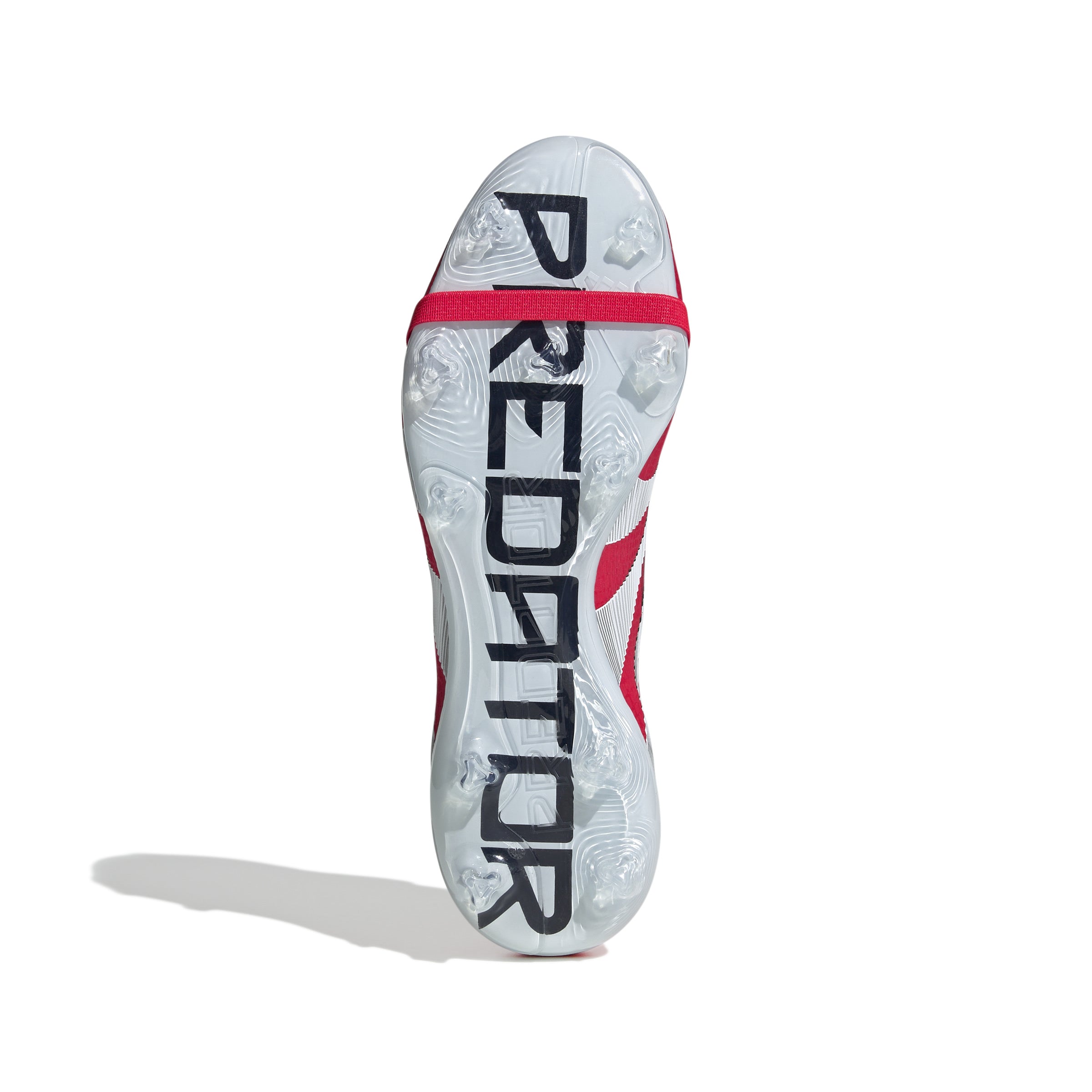 adidas Predator Pro Fold-Over Tongue Firm Ground Mens Football Boots