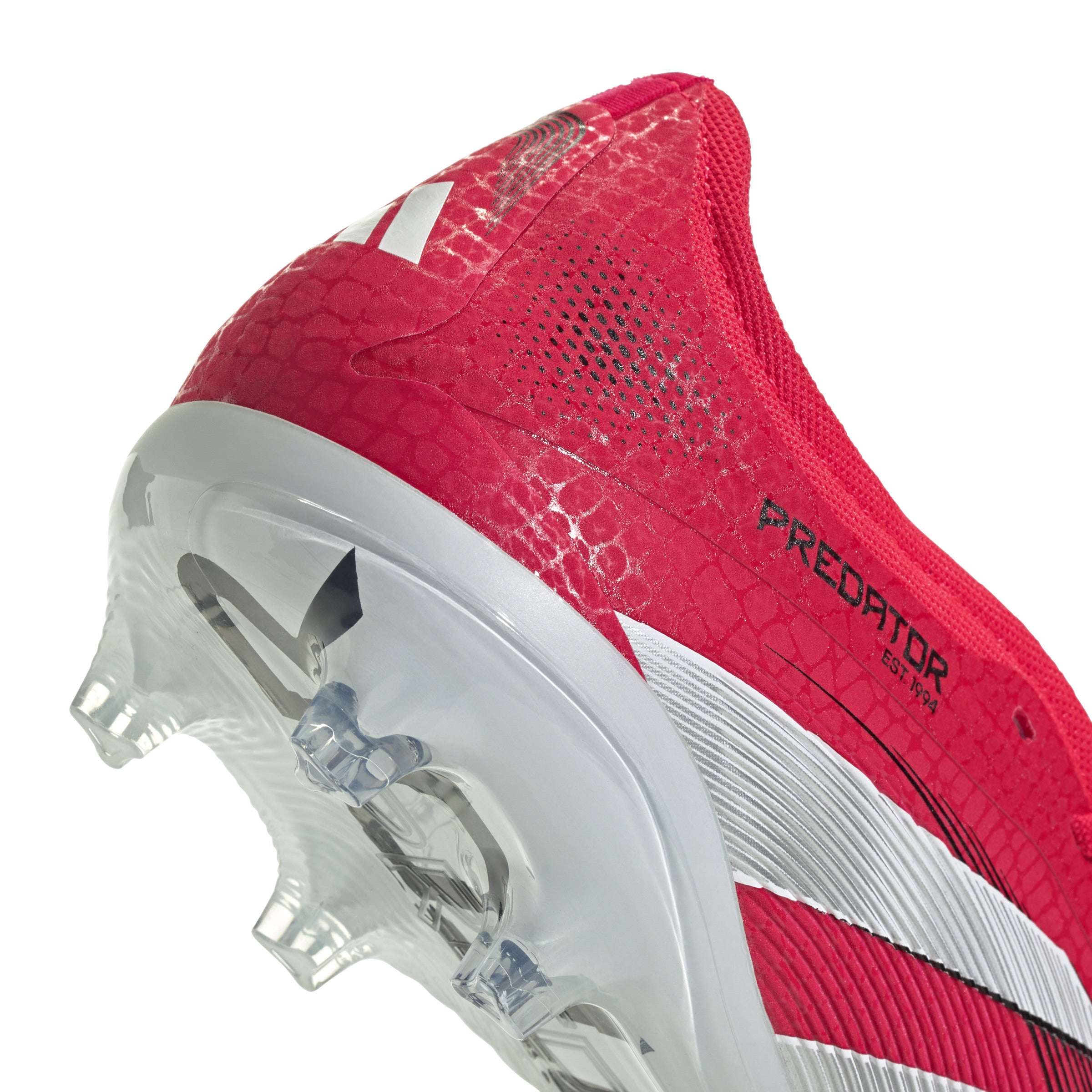 adidas Predator Pro Fold-Over Tongue Firm Ground Mens Football Boots