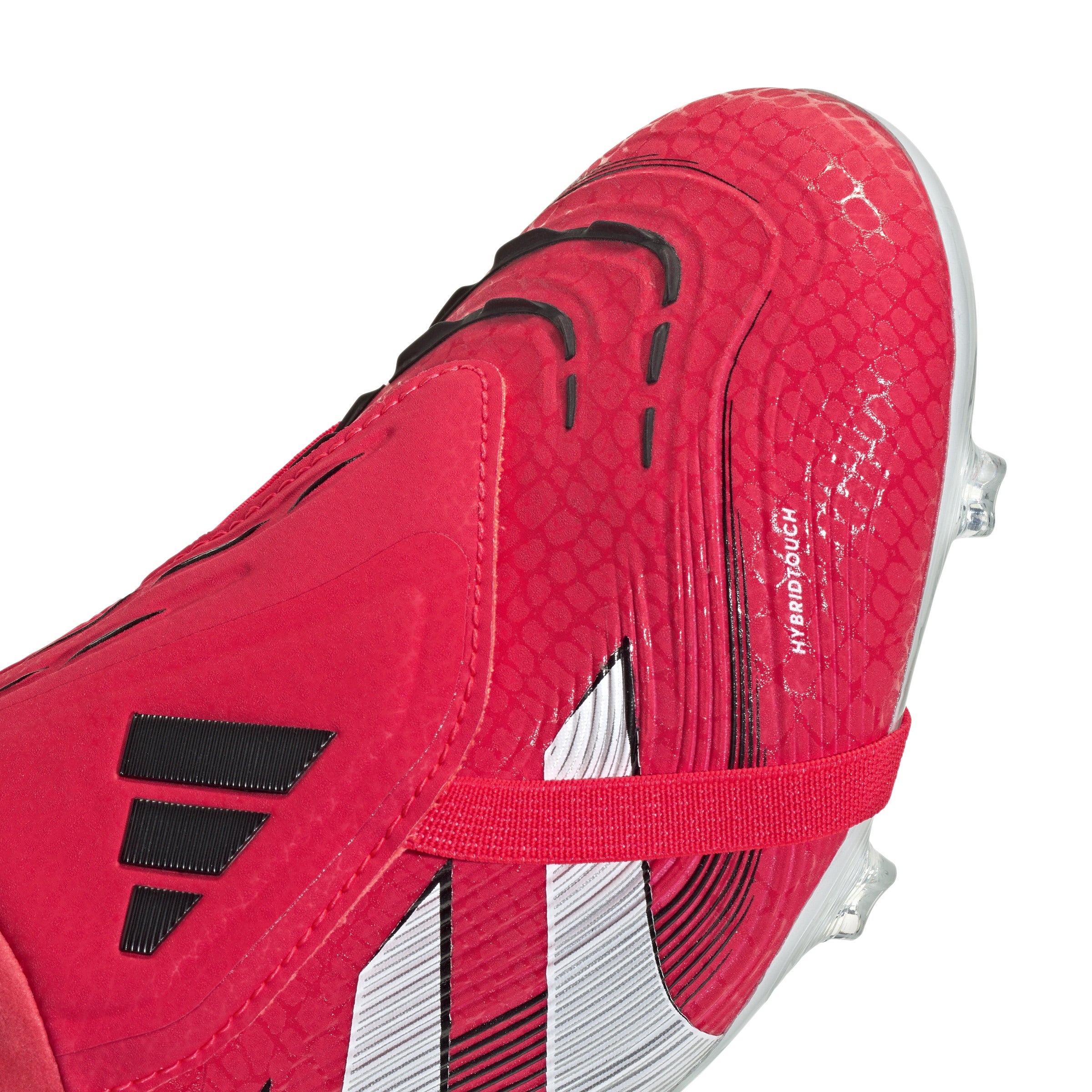 adidas Predator Pro Fold-Over Tongue Firm Ground Mens Football Boots