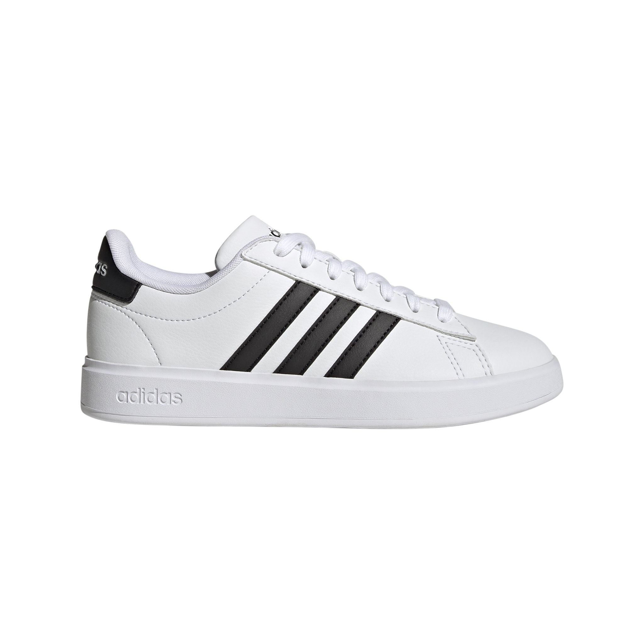 adidas the court
