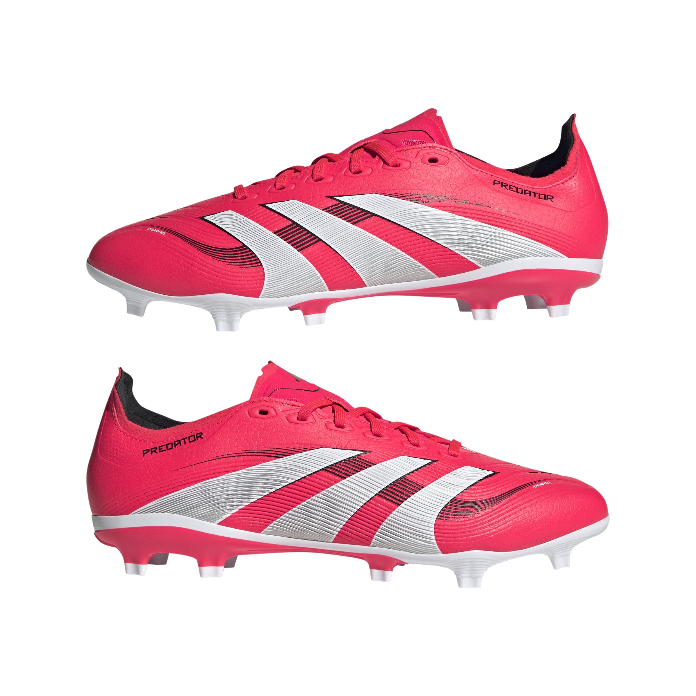 adidas Predator League Firm Ground Mens Football Boots