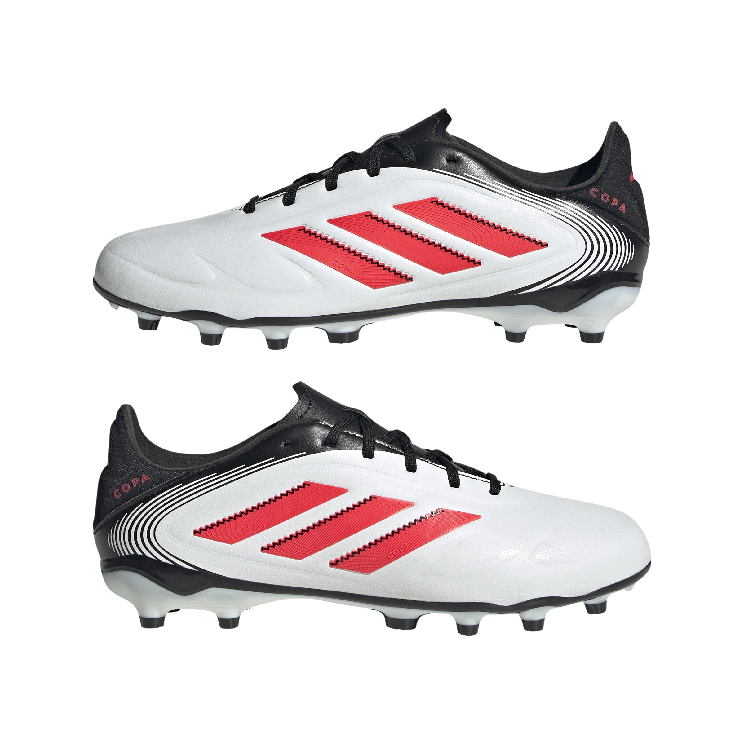 adidas Copa Pure 3 League Firm Ground Kids Football Boots