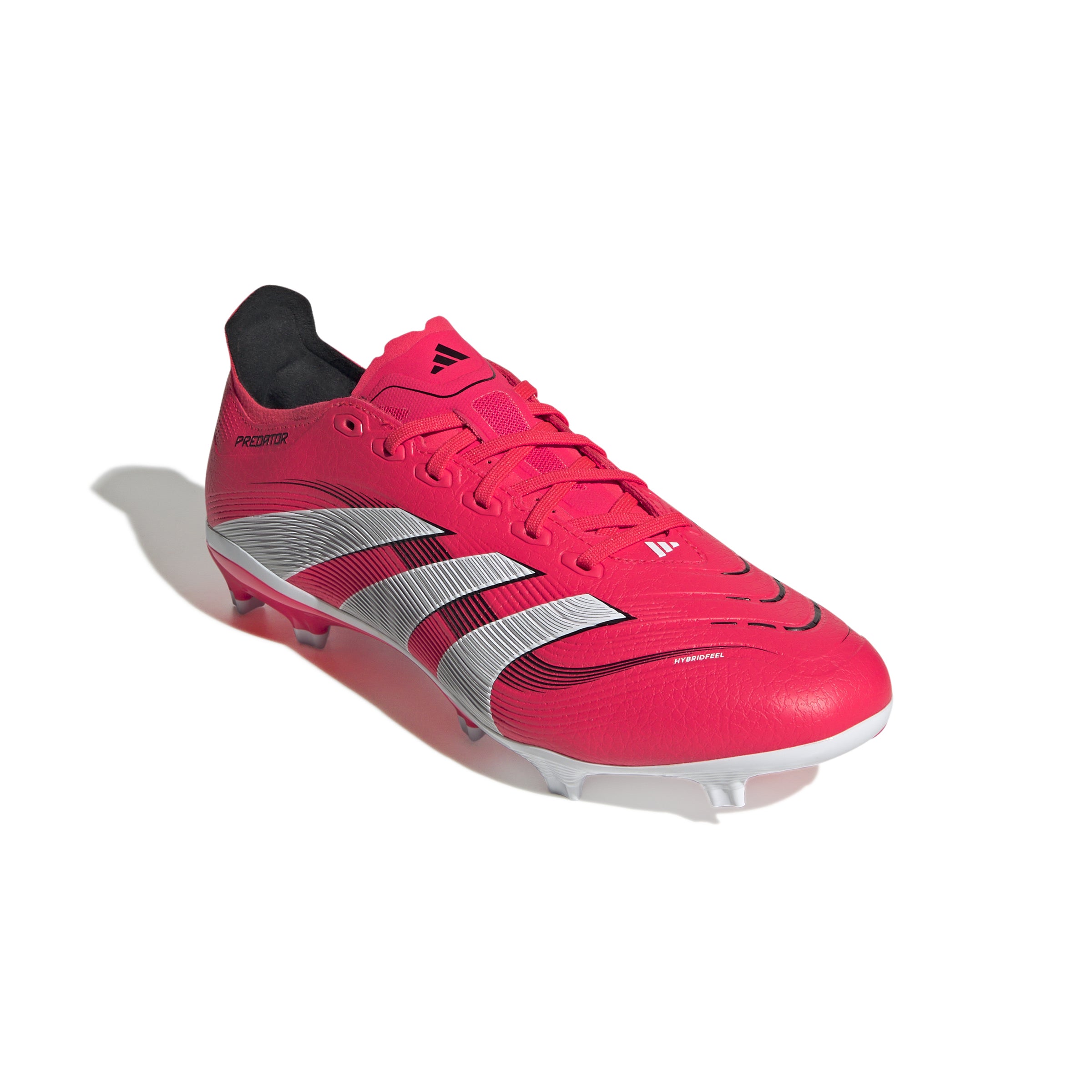 adidas Predator League Firm Ground Mens Football Boots