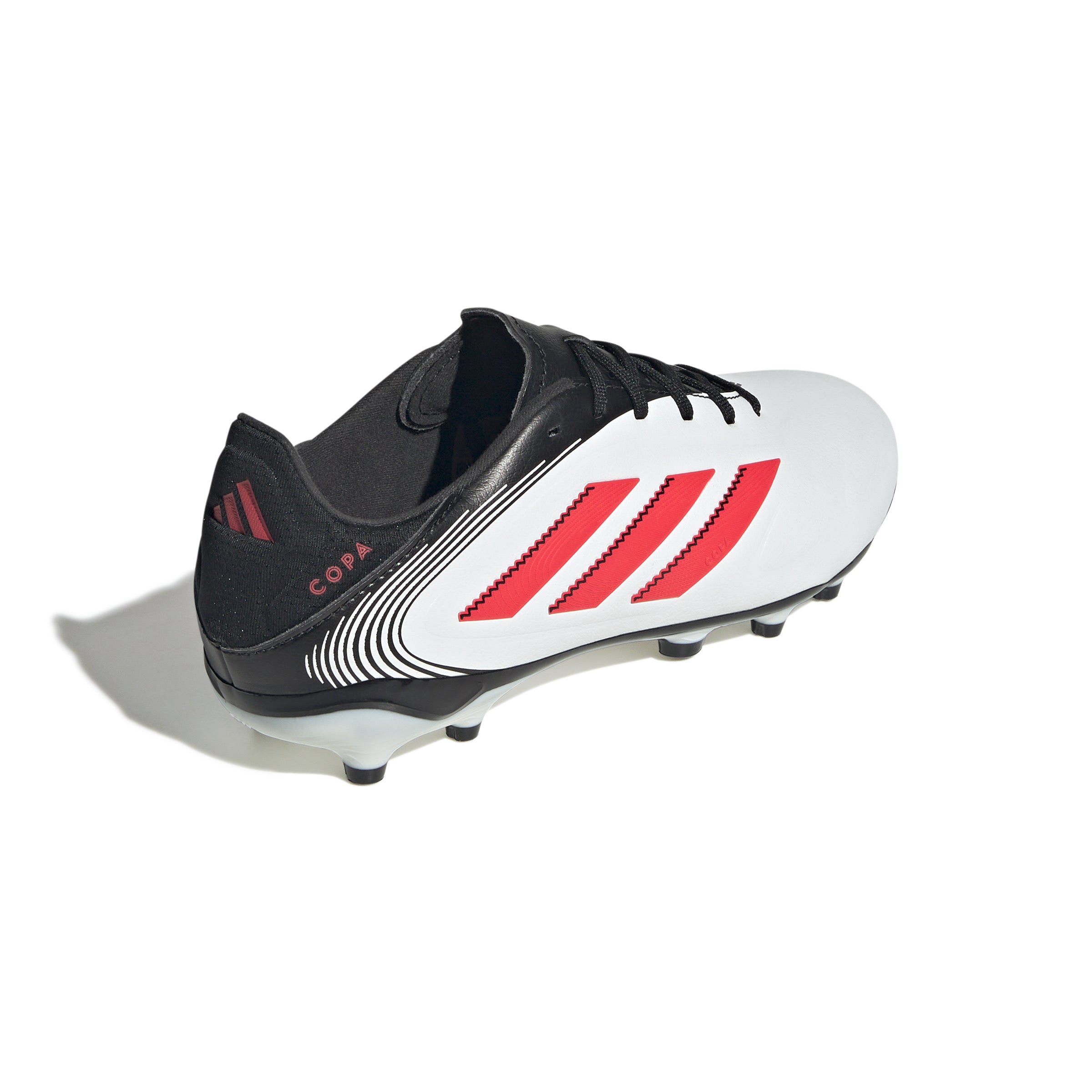 adidas Copa Pure 3 League Firm Ground Kids Football Boots