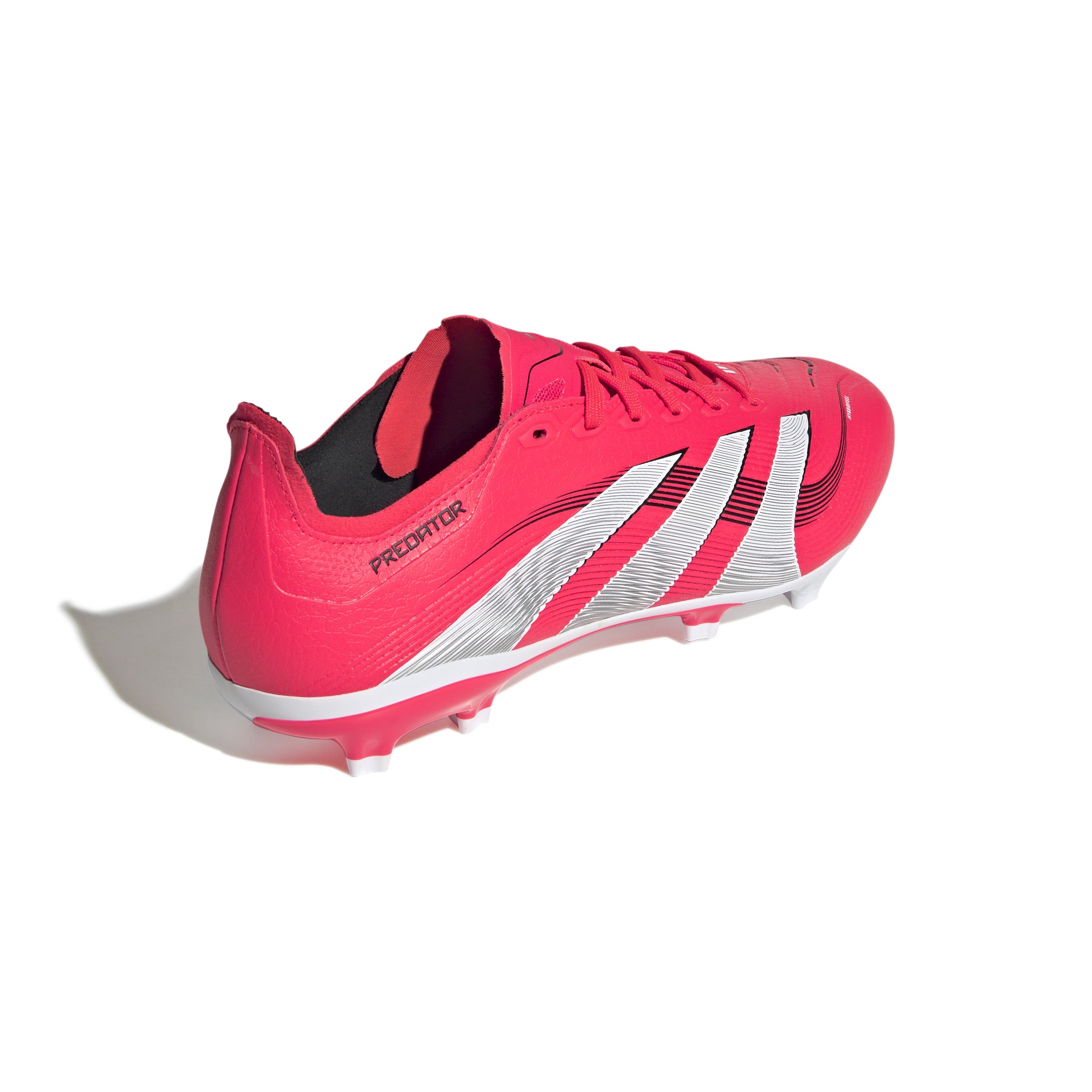 adidas Predator League Firm Ground Mens Football Boots