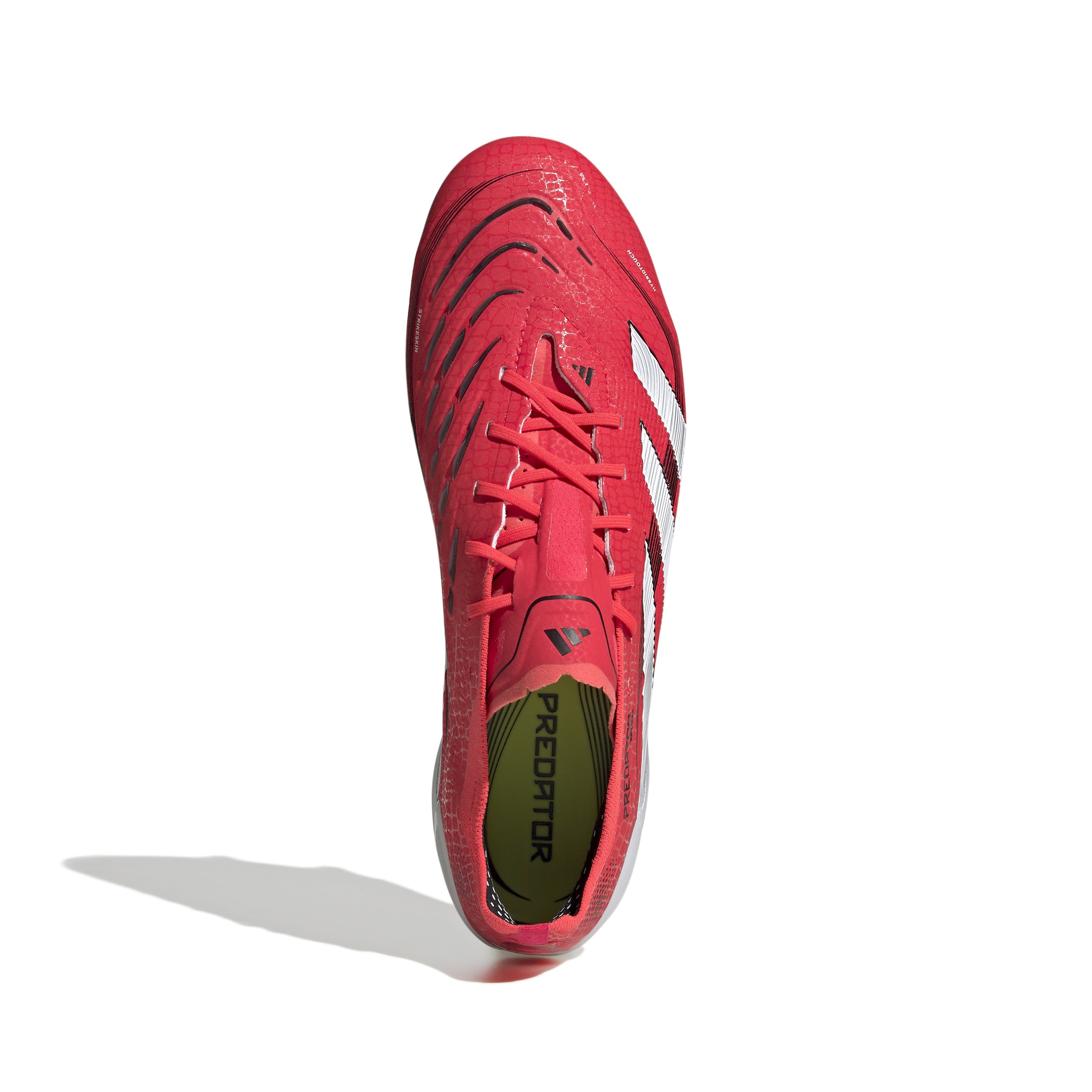 adidas Predator Elite Firm Ground Mens Football Boots