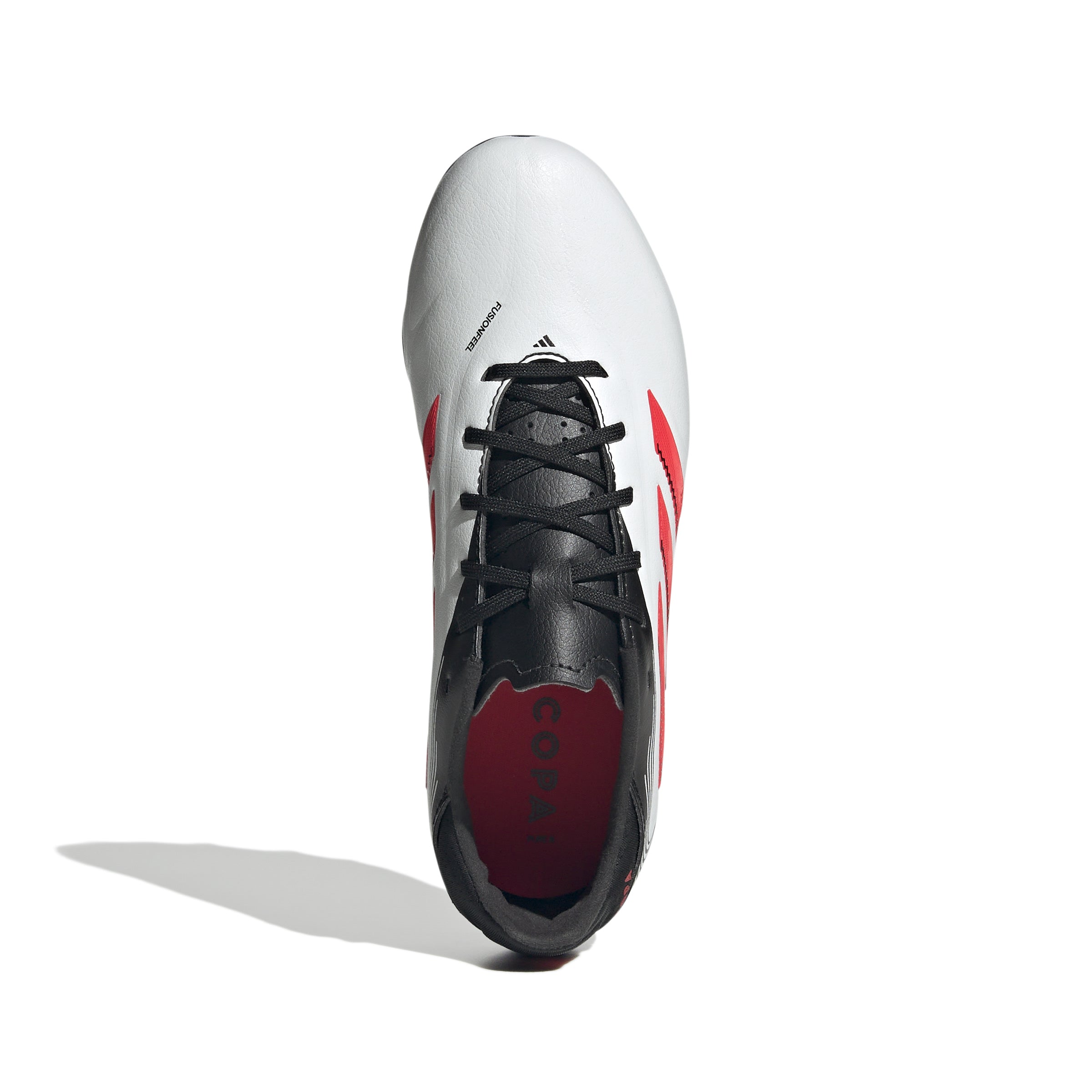 adidas Copa Pure 3 League Firm Ground Kids Football Boots