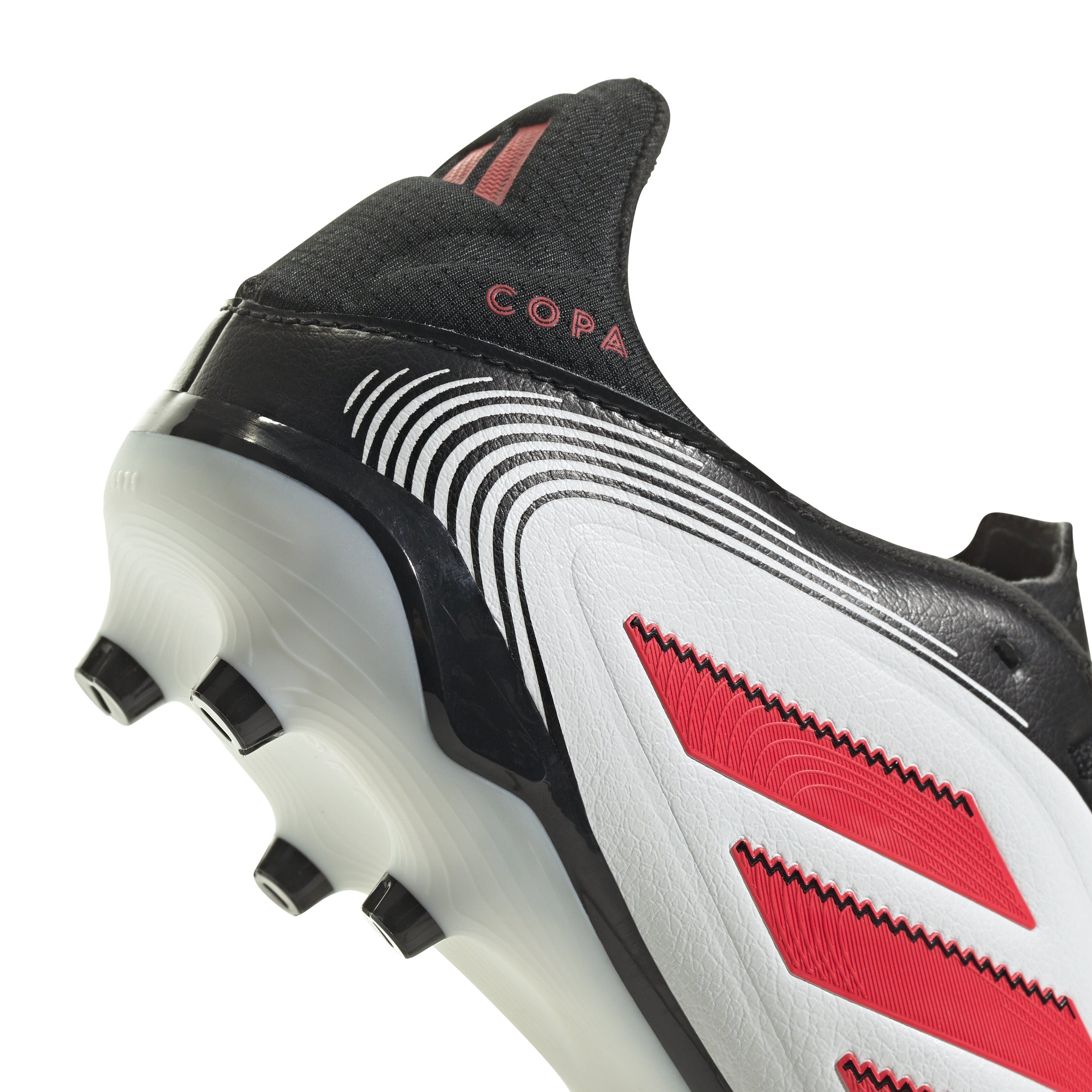 adidas Copa Pure 3 League Firm Ground Kids Football Boots