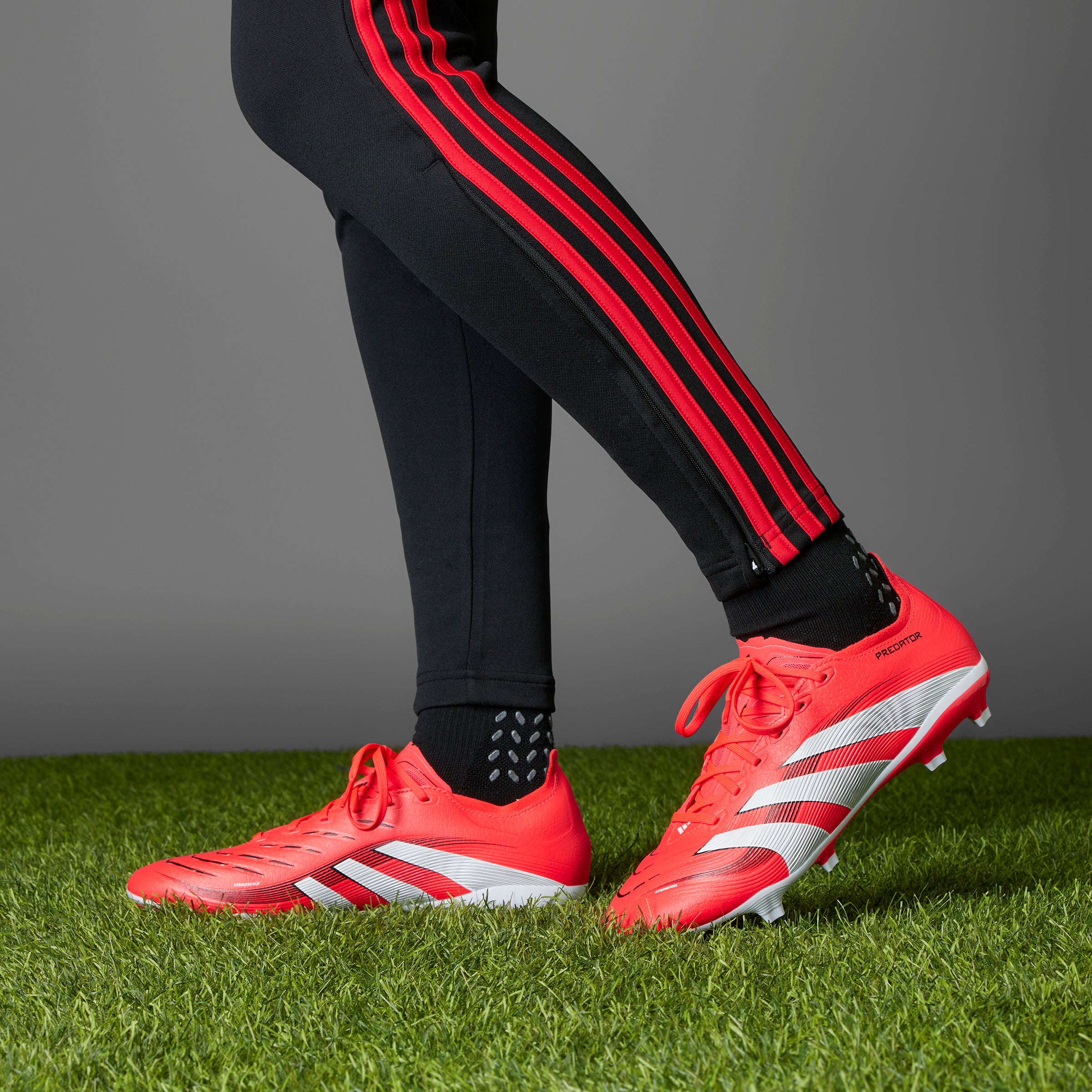 adidas Predator League Firm Ground Mens Football Boots