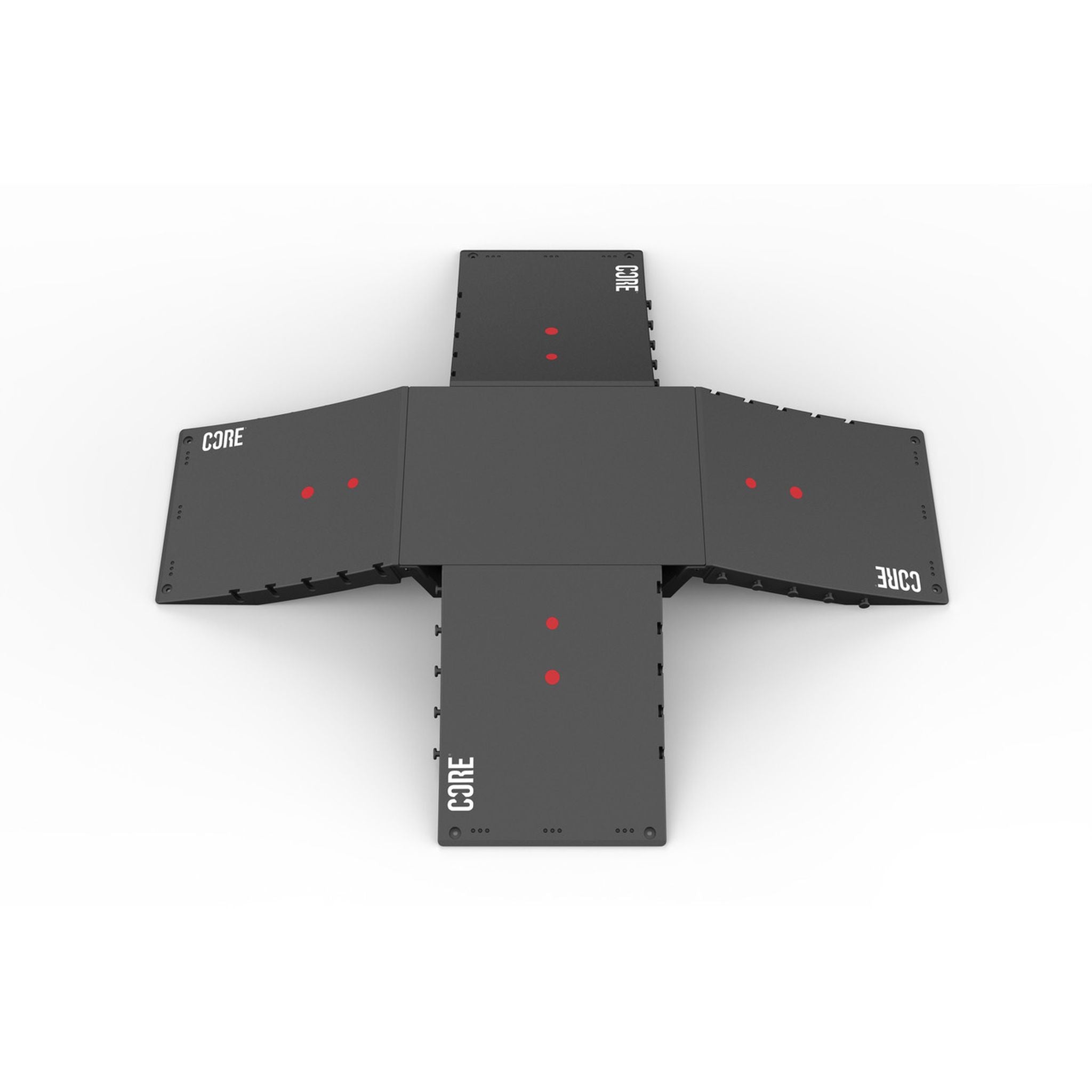 Core Ramp - Mini Kicker Foldable