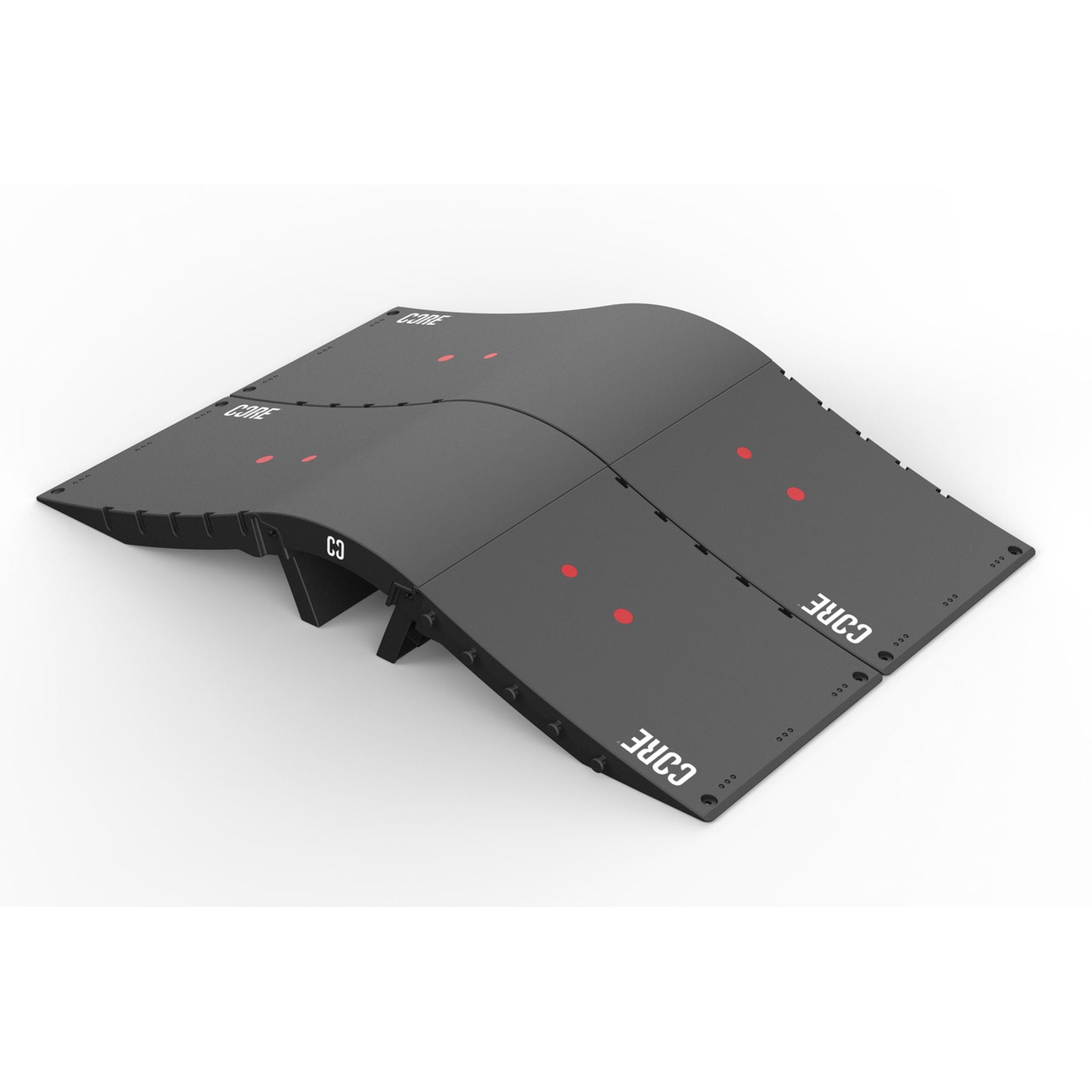 Core Ramp - Mini Kicker Foldable
