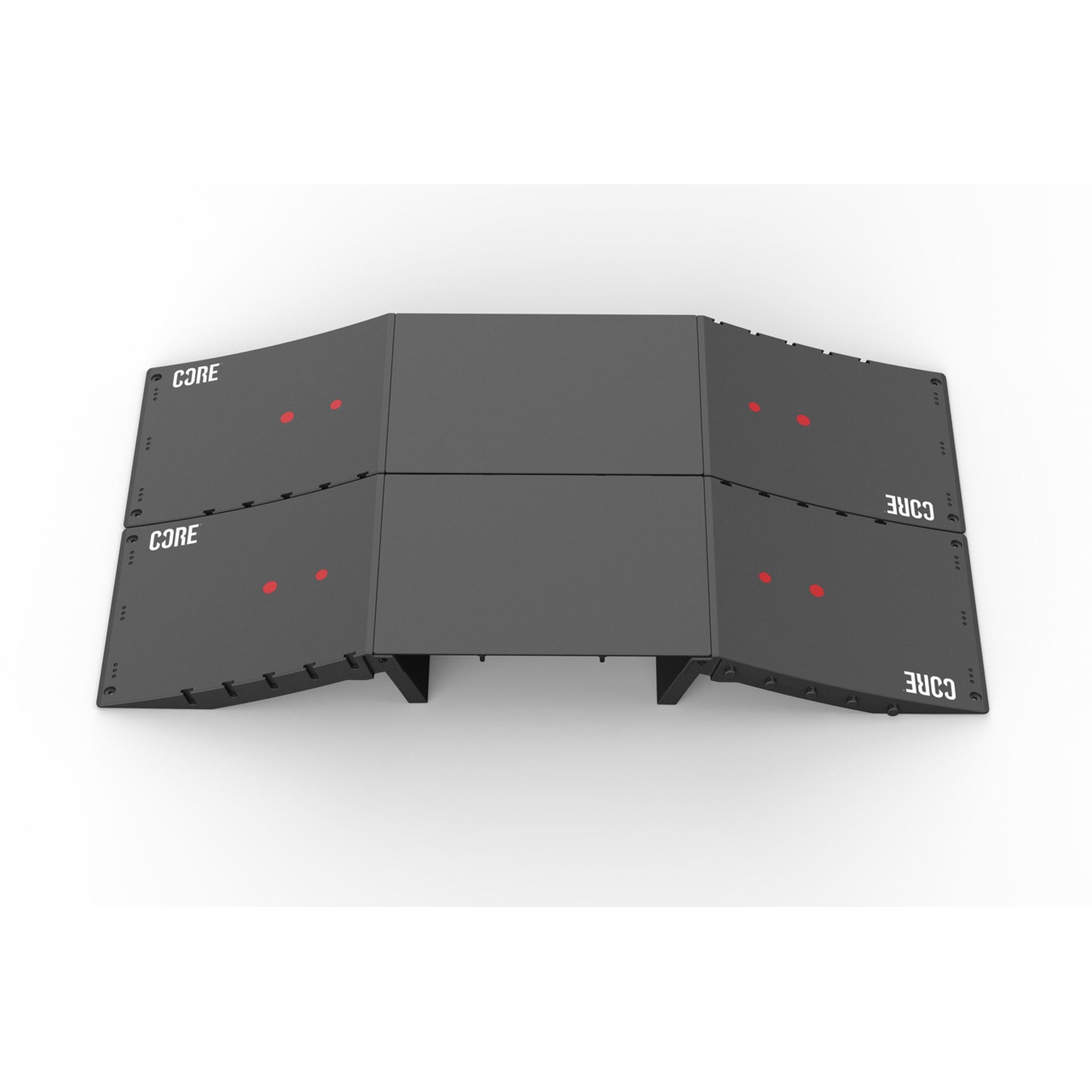 Core Ramp - Mini Kicker Foldable