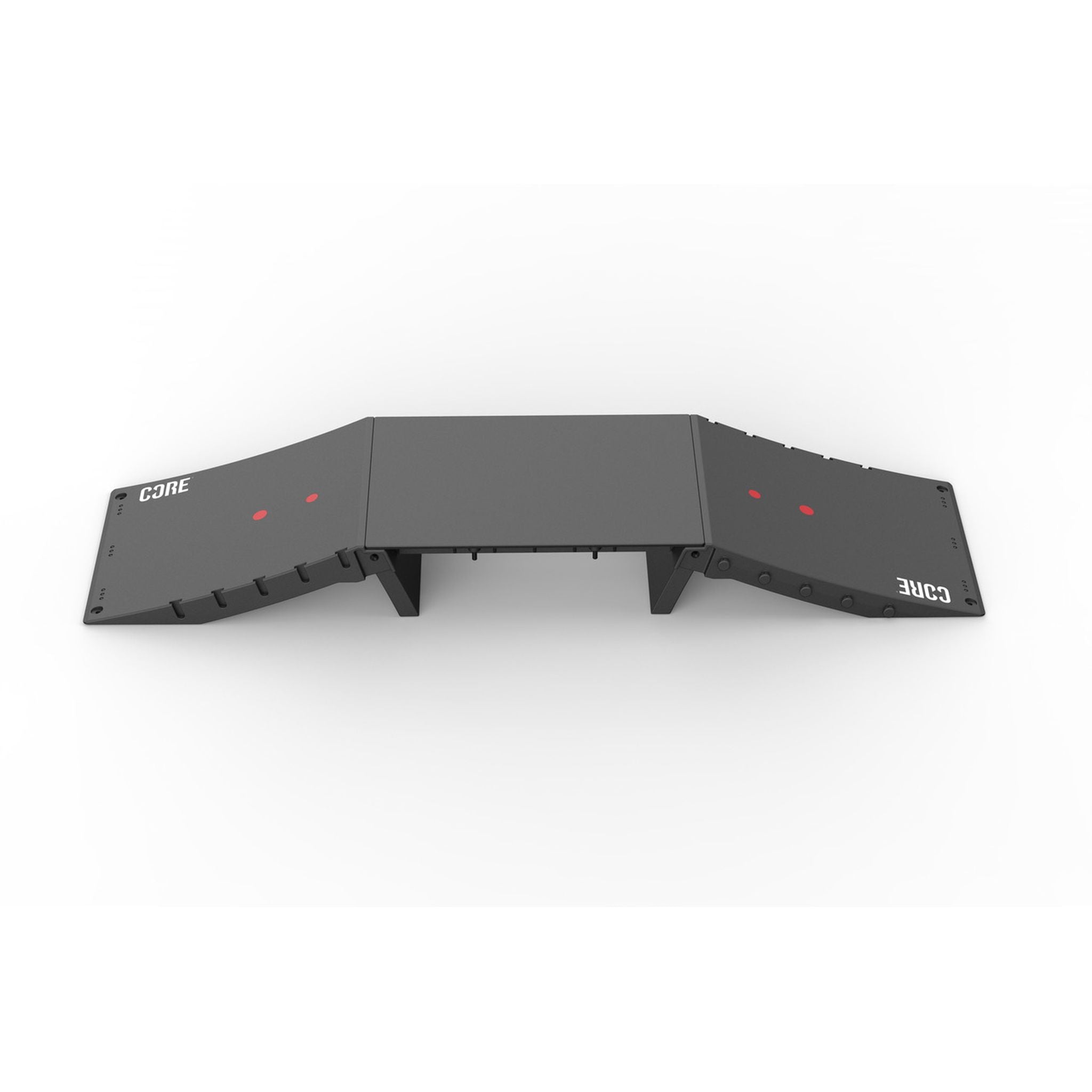 Core Ramp - Mini Kicker Foldable