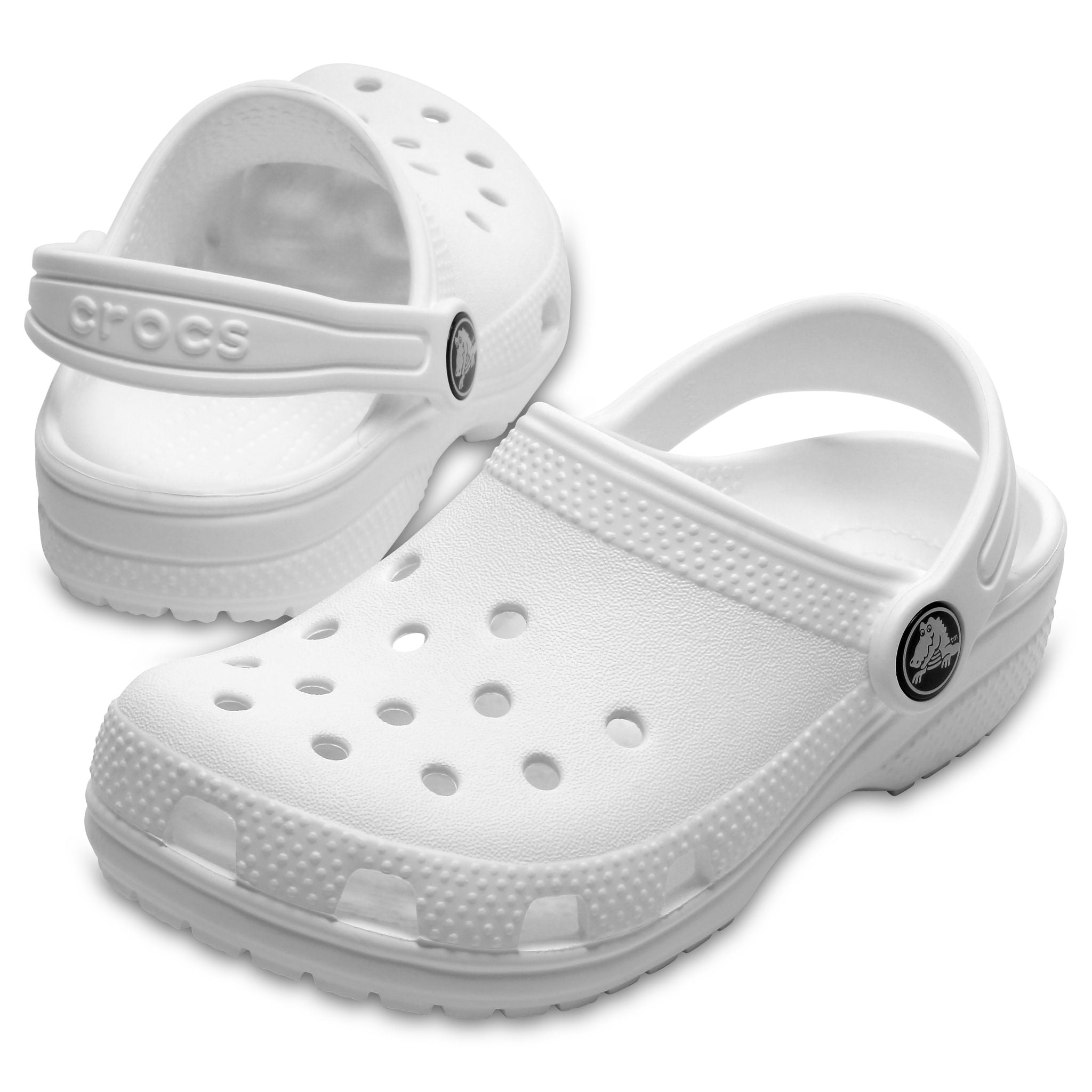 Crocs Kids Classic Clog
