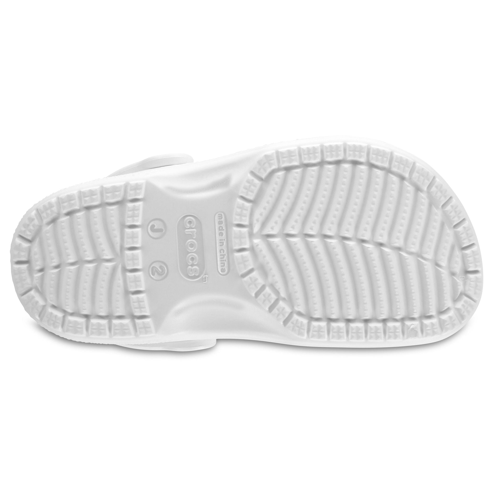 Crocs Kids Classic Clog