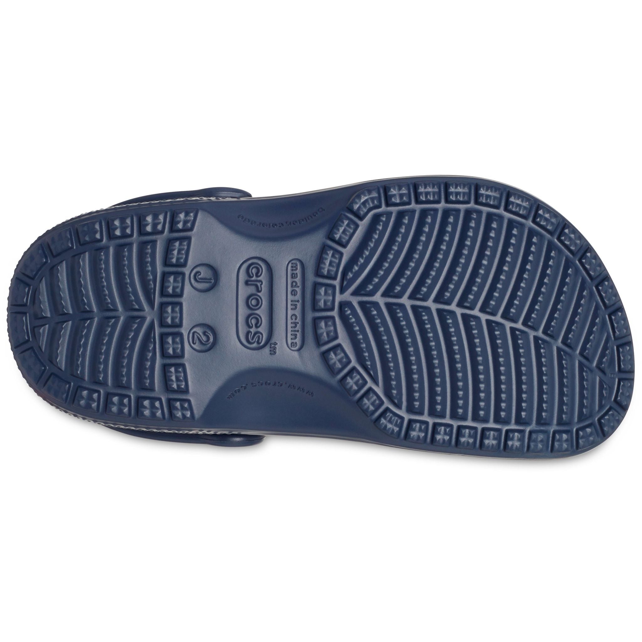 Crocs Kids Classic Clog